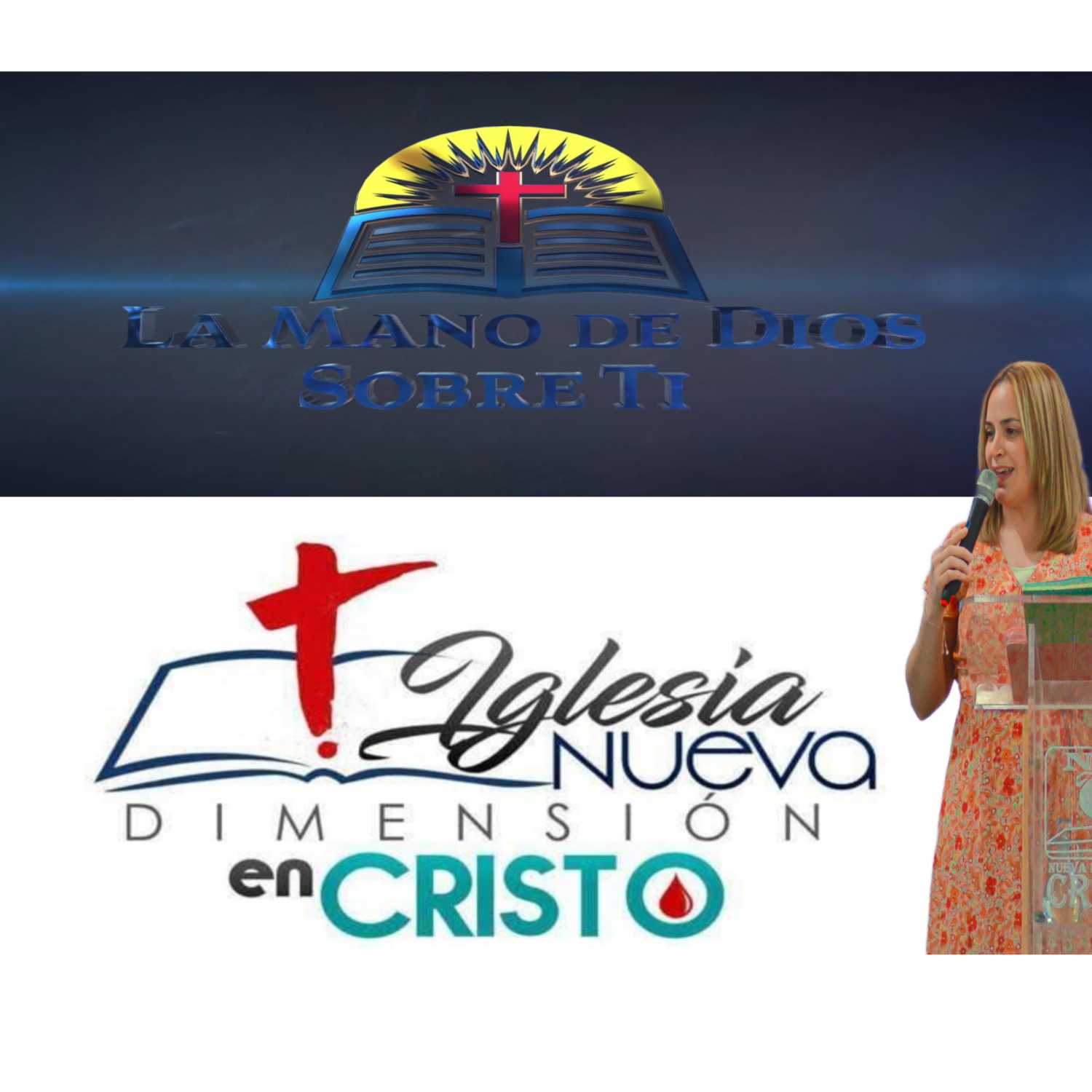 Servíos Con Amor