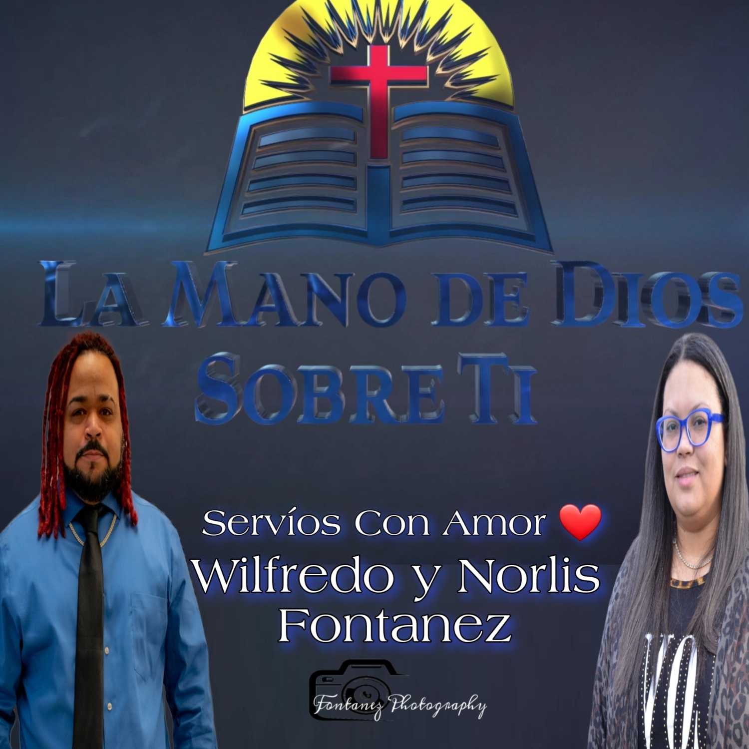Servíos Con Amor