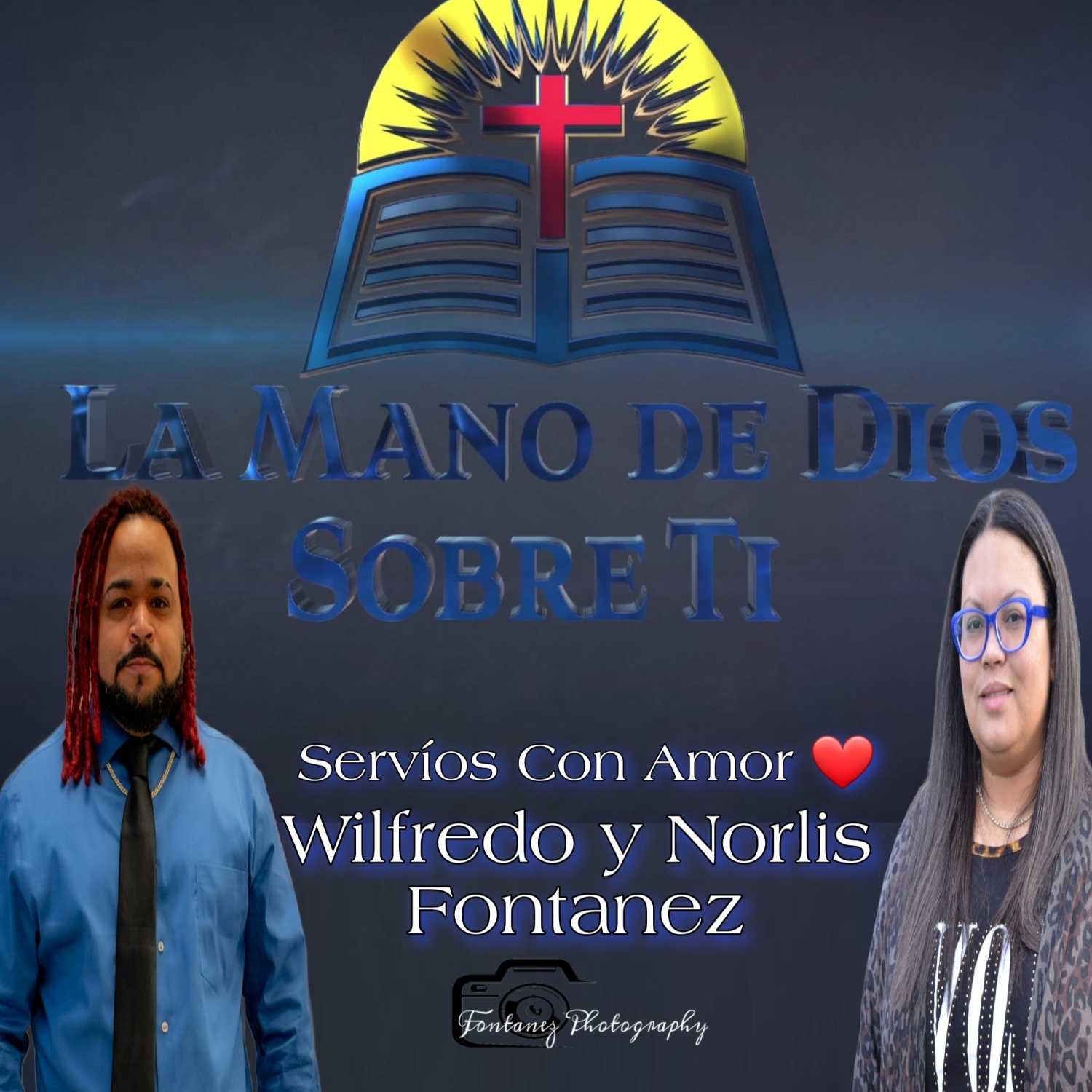 Servíos Con Amor