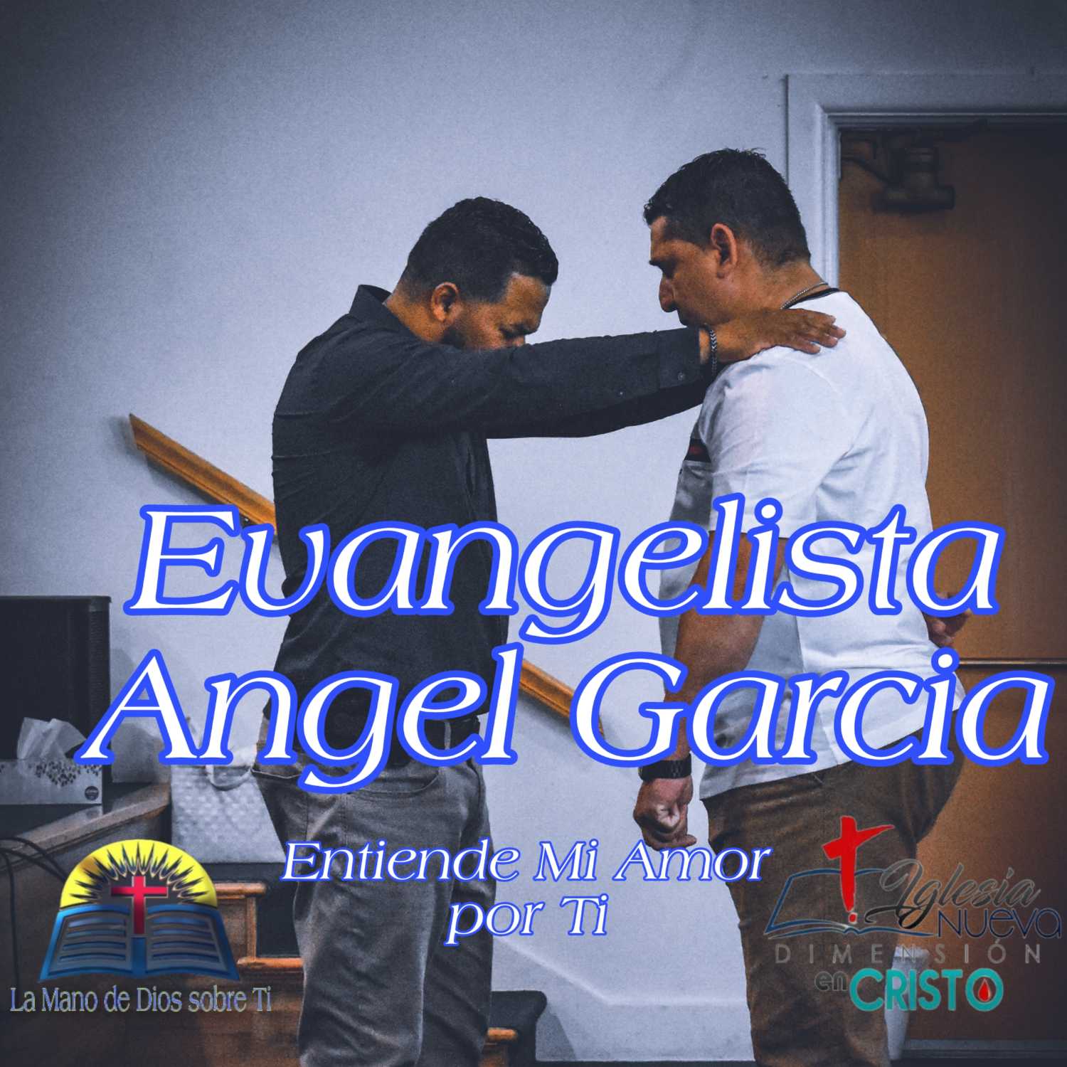 Servíos Con Amor