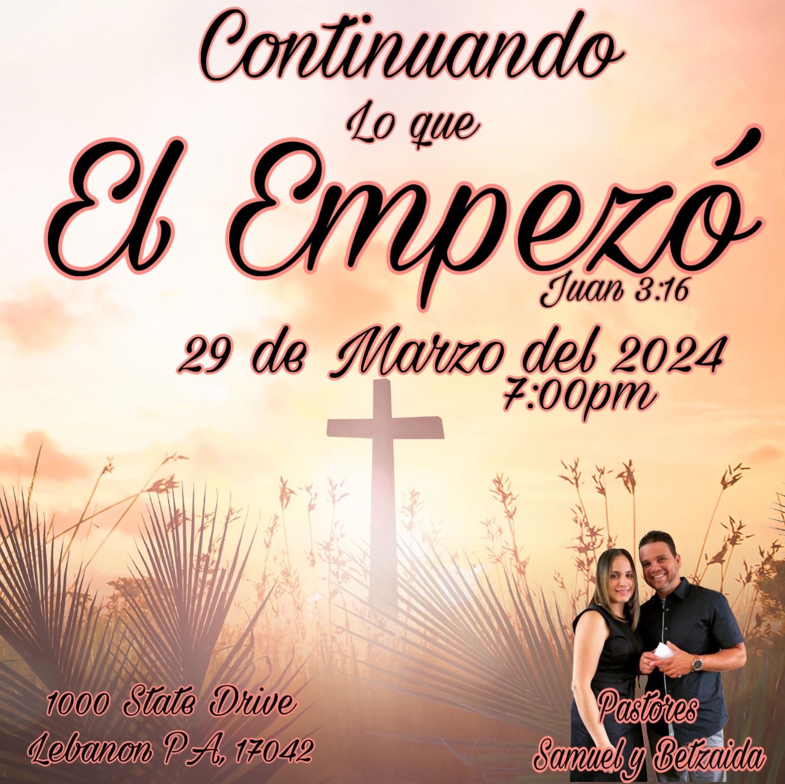 Servíos Con Amor