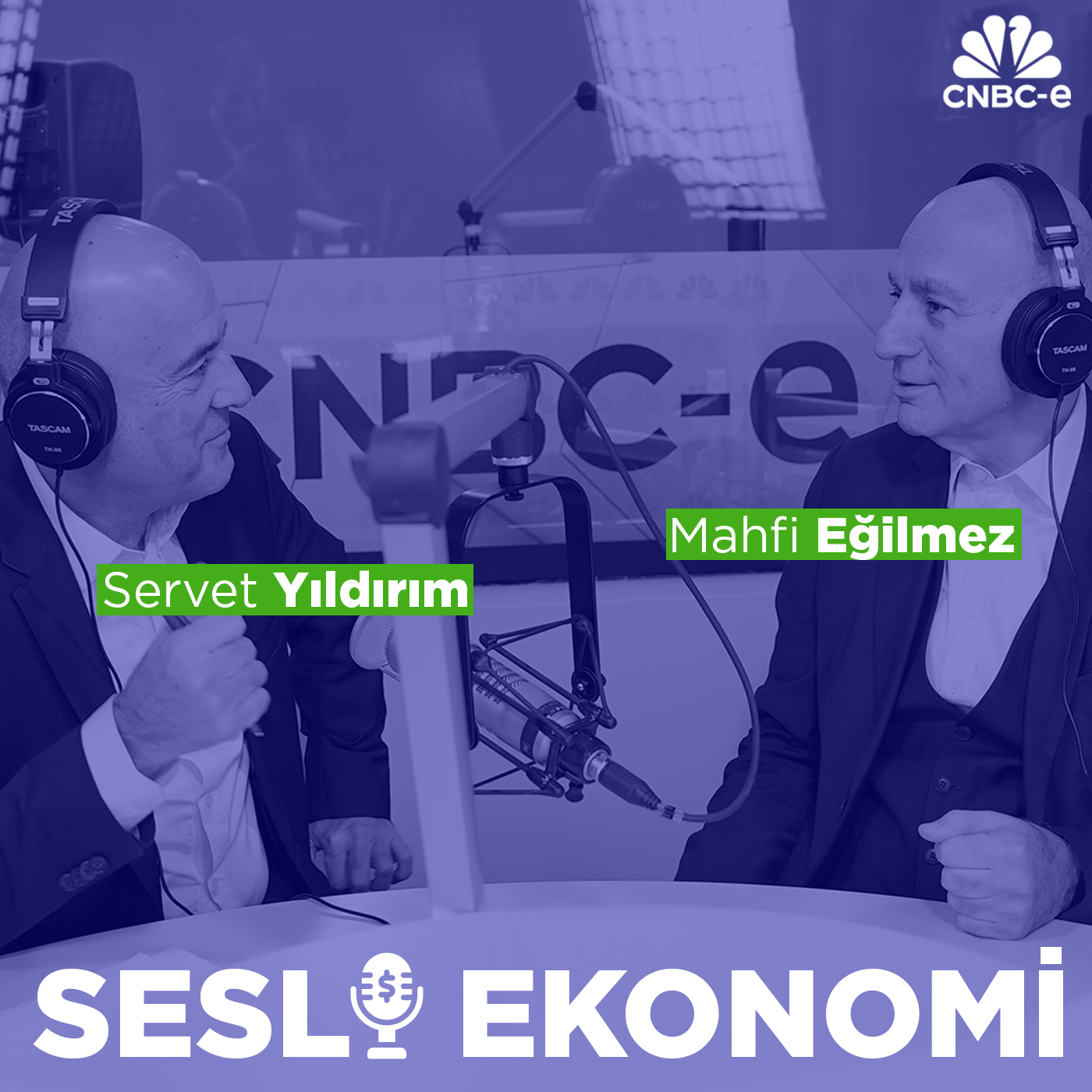 Sesli Ekonomi Bölüm 27: Ekonominin altın kuralları episode artwork
