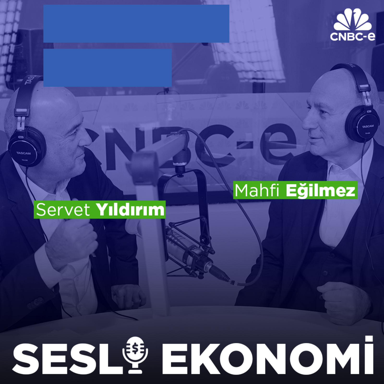 Sesli Ekonomi Bölüm 31: Futbolun ekonomisi episode artwork