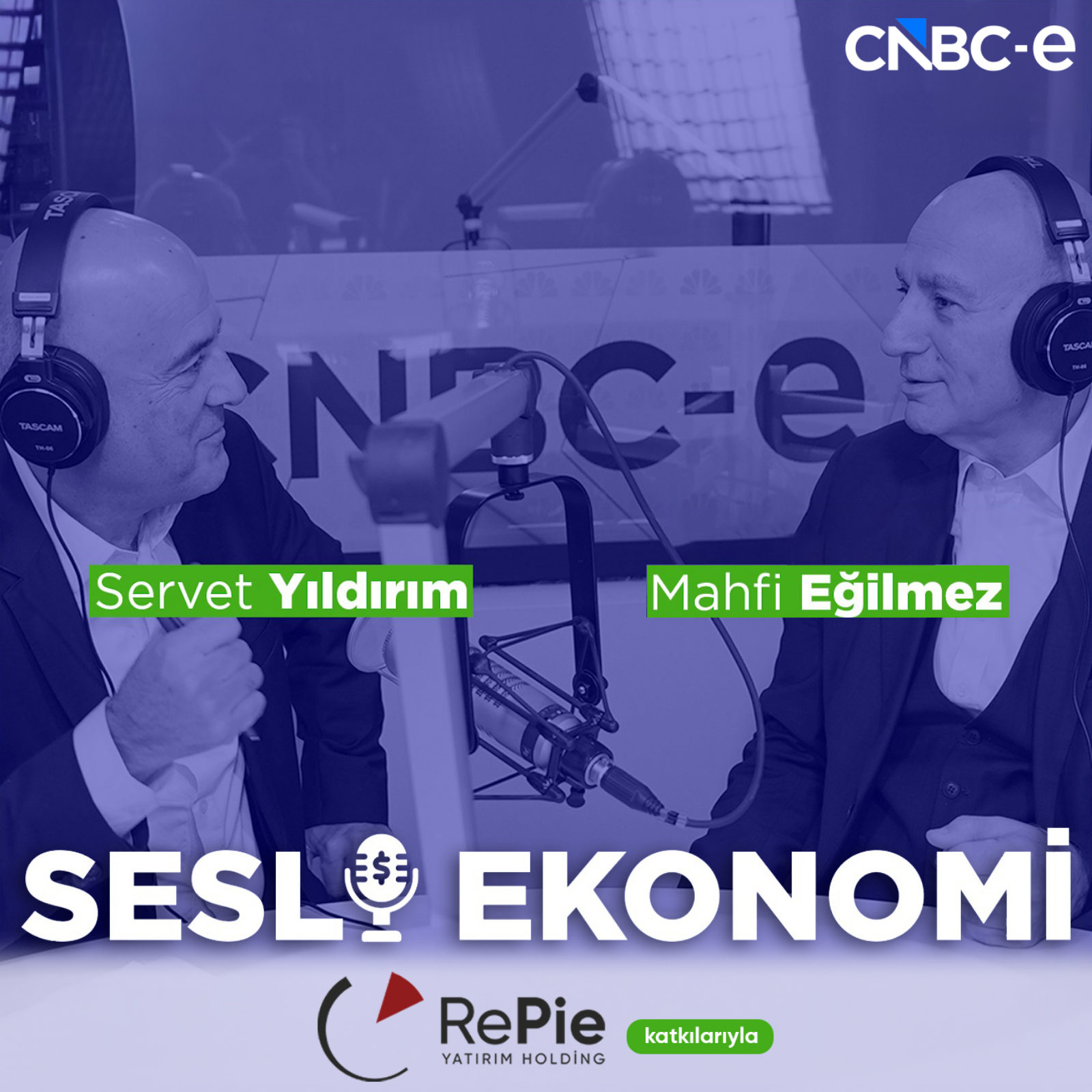 Sesli Ekonomi Bölüm 59: İllüzyon rehberi episode artwork