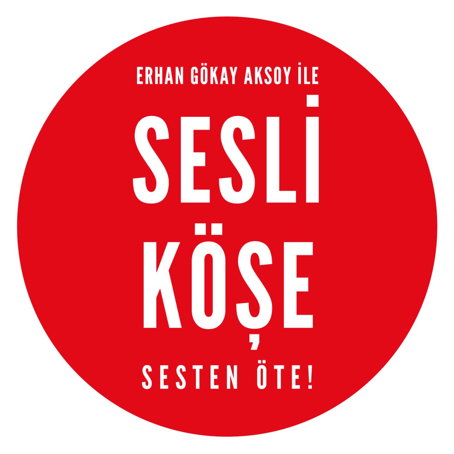 Sesli Köşe