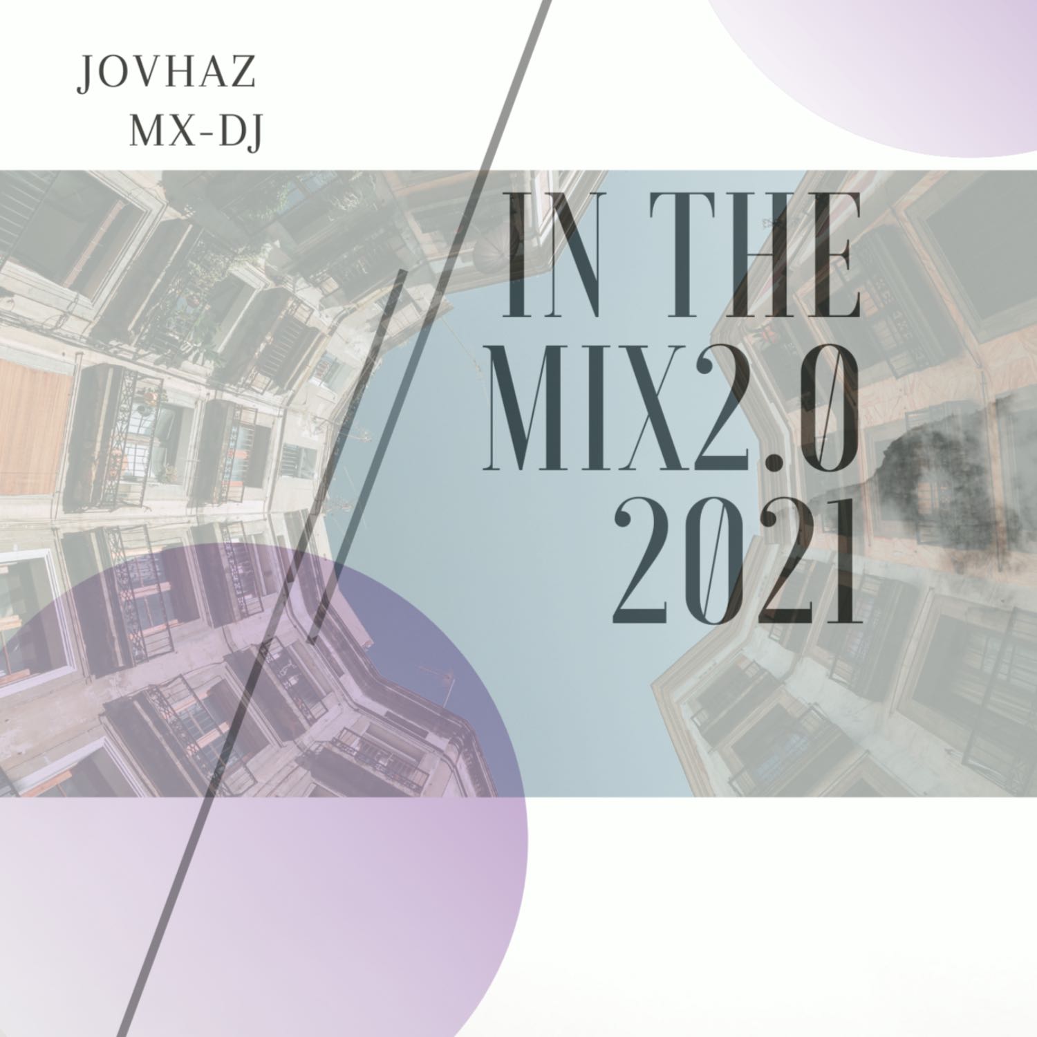 In The Mix 2.0 2021