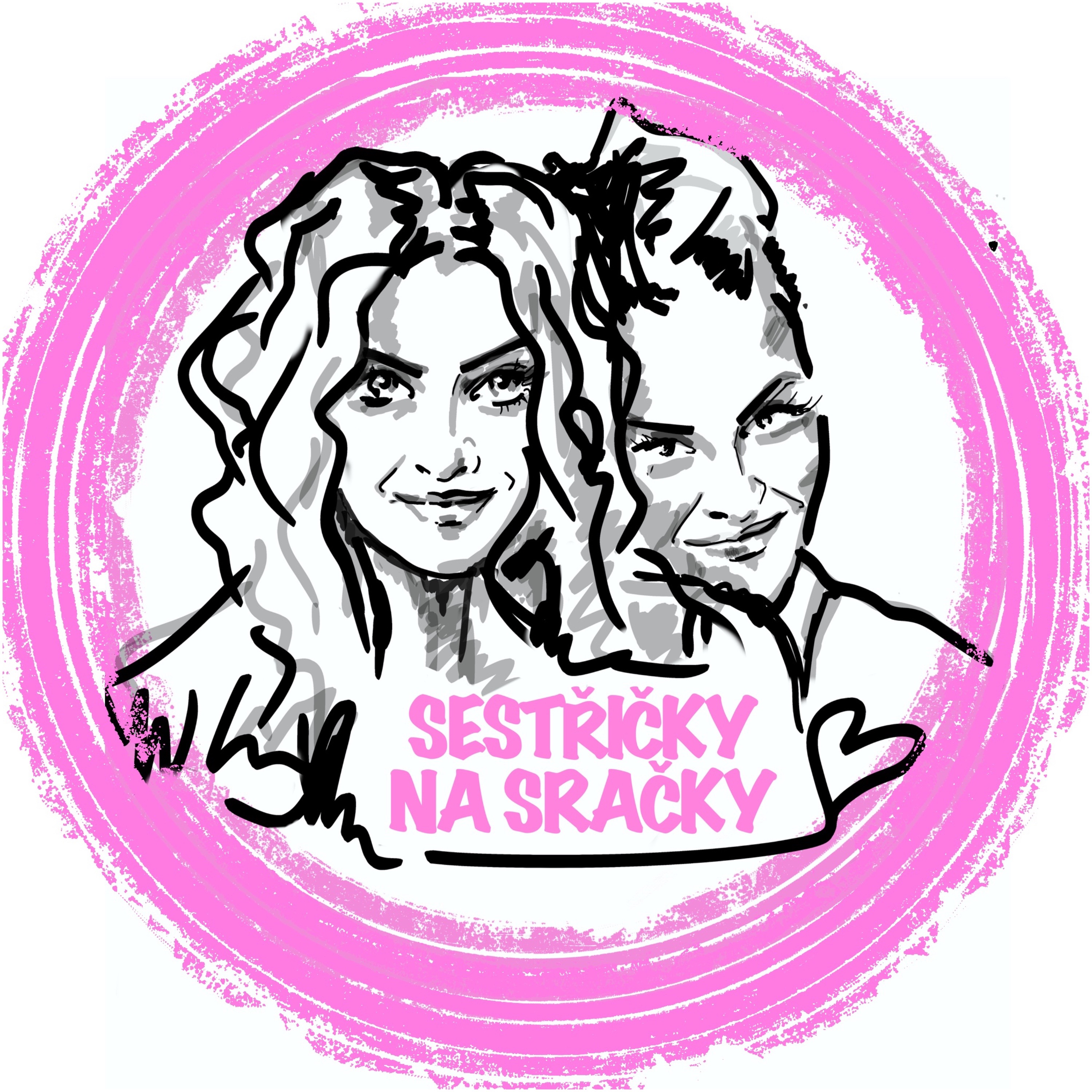 Sestřičky na sračky