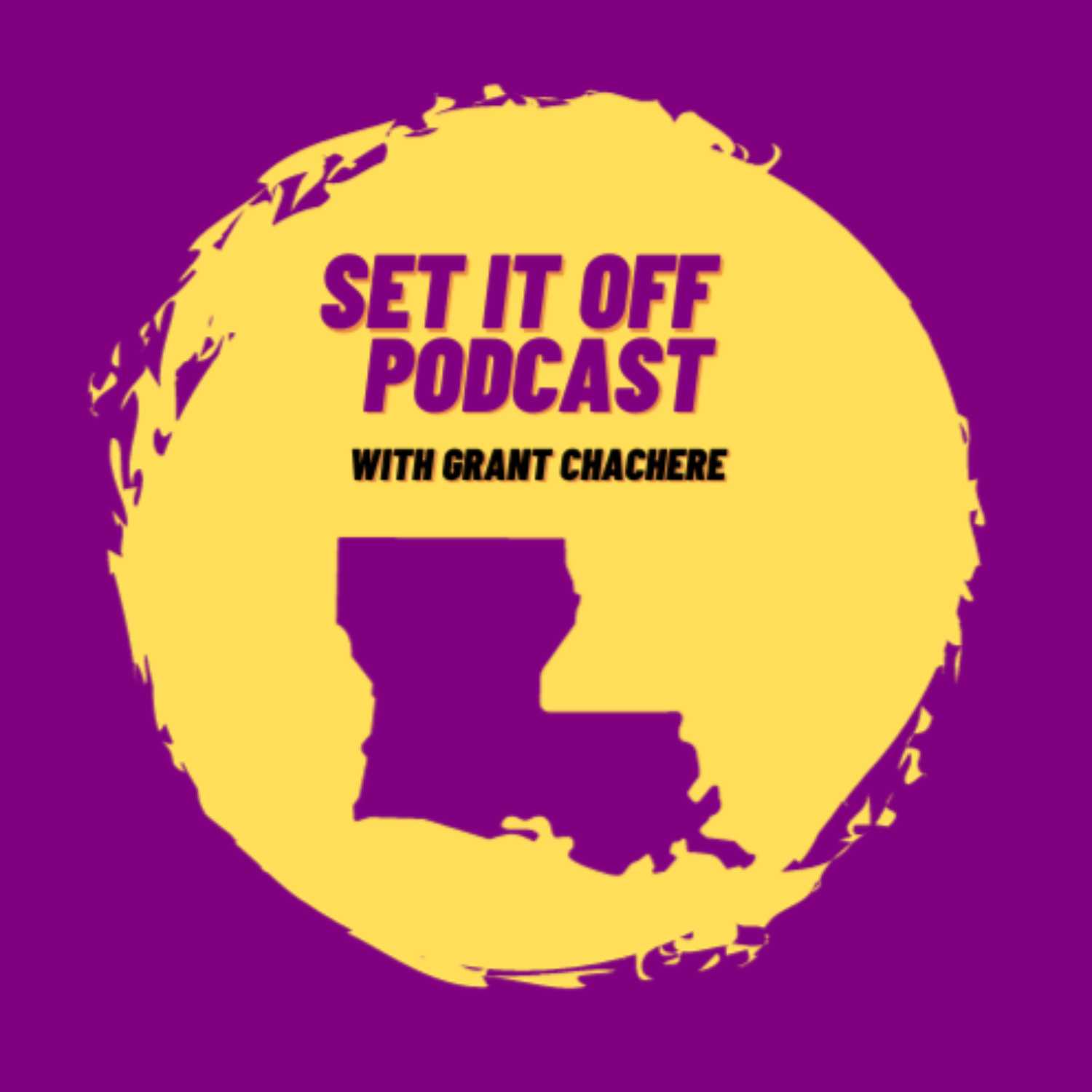 Set It Off Podcast
