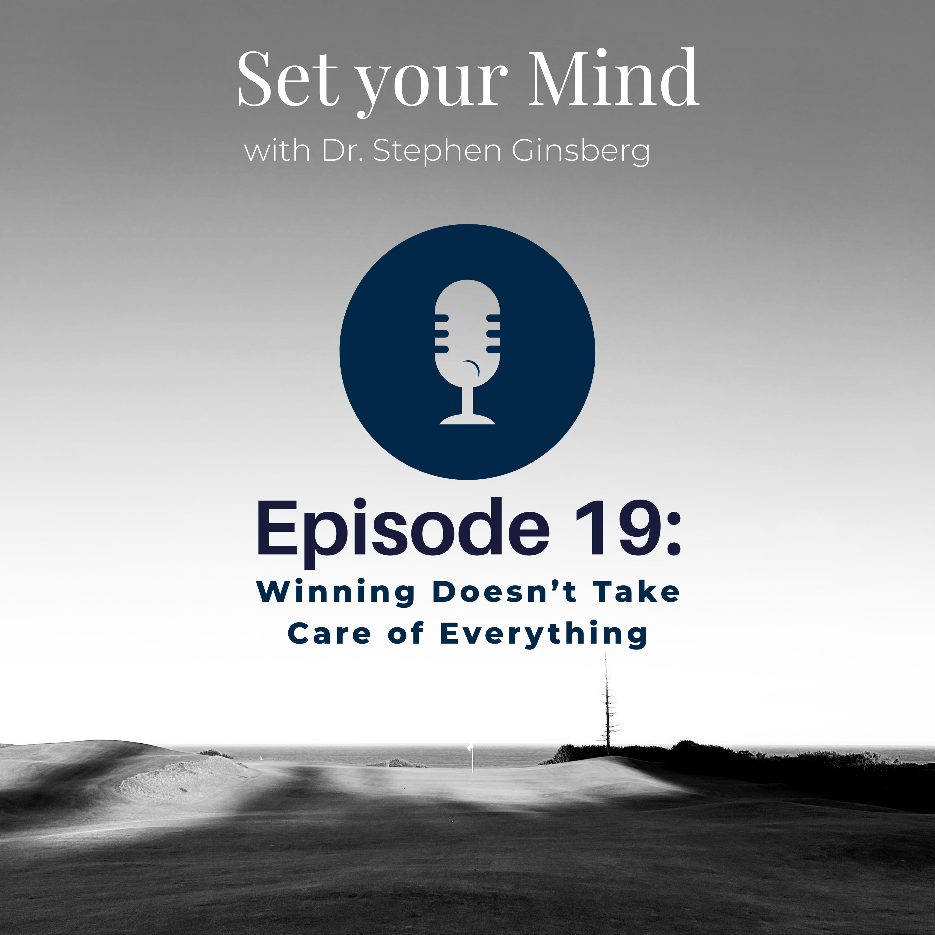 Episode 19: Winning Doesn't Take Care of Everything episode artwork