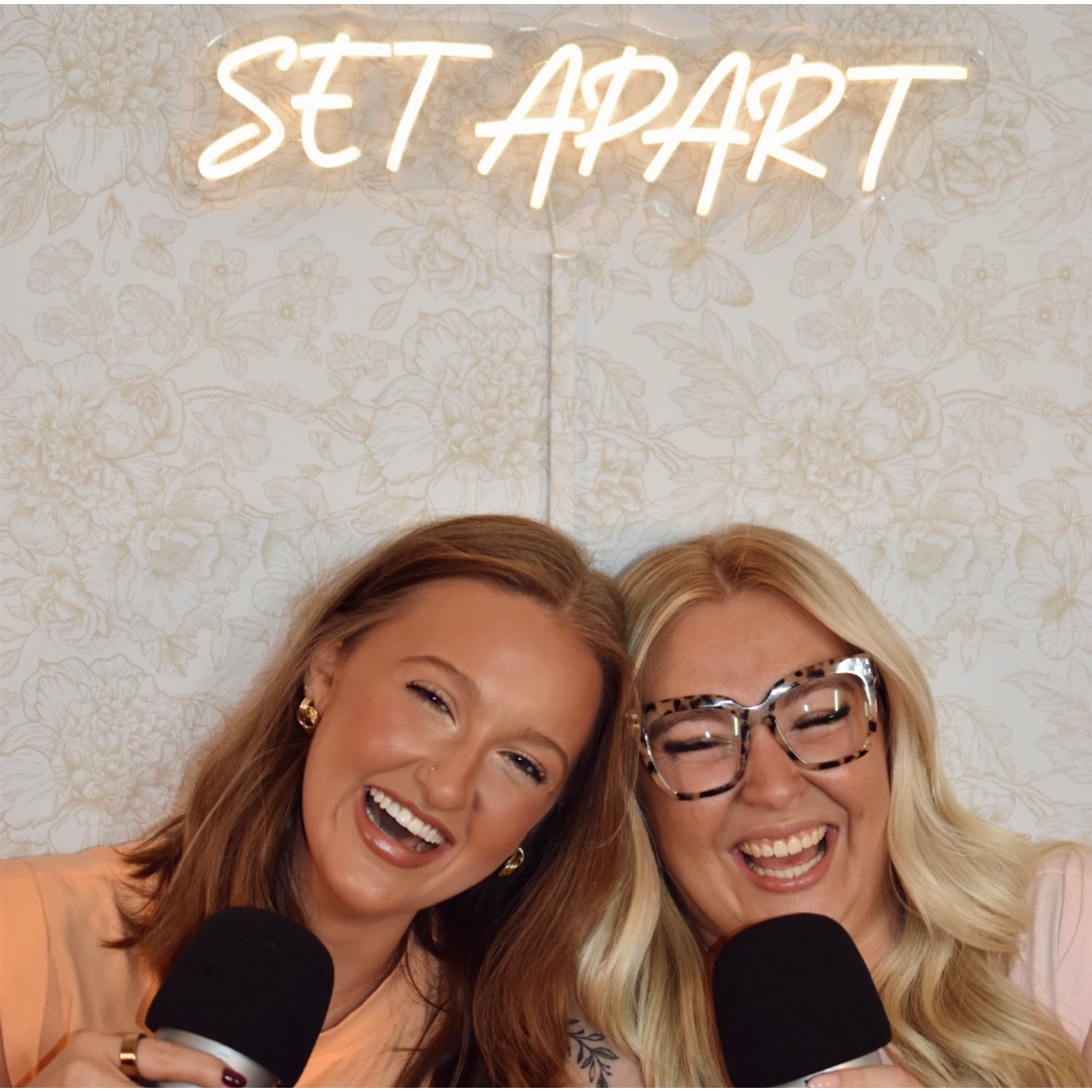 Set Apart Podcast podcast artwork