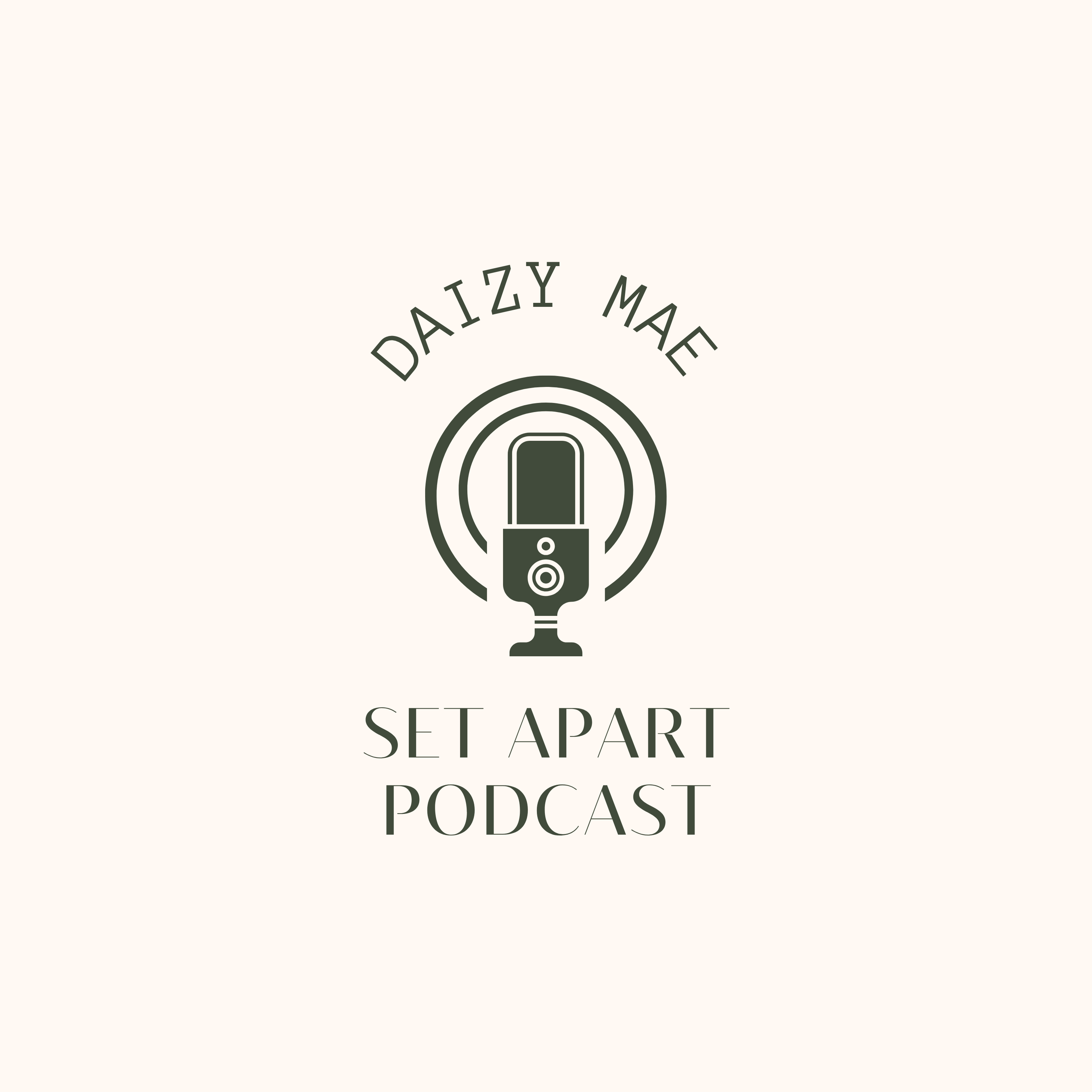 Setapartpodcast