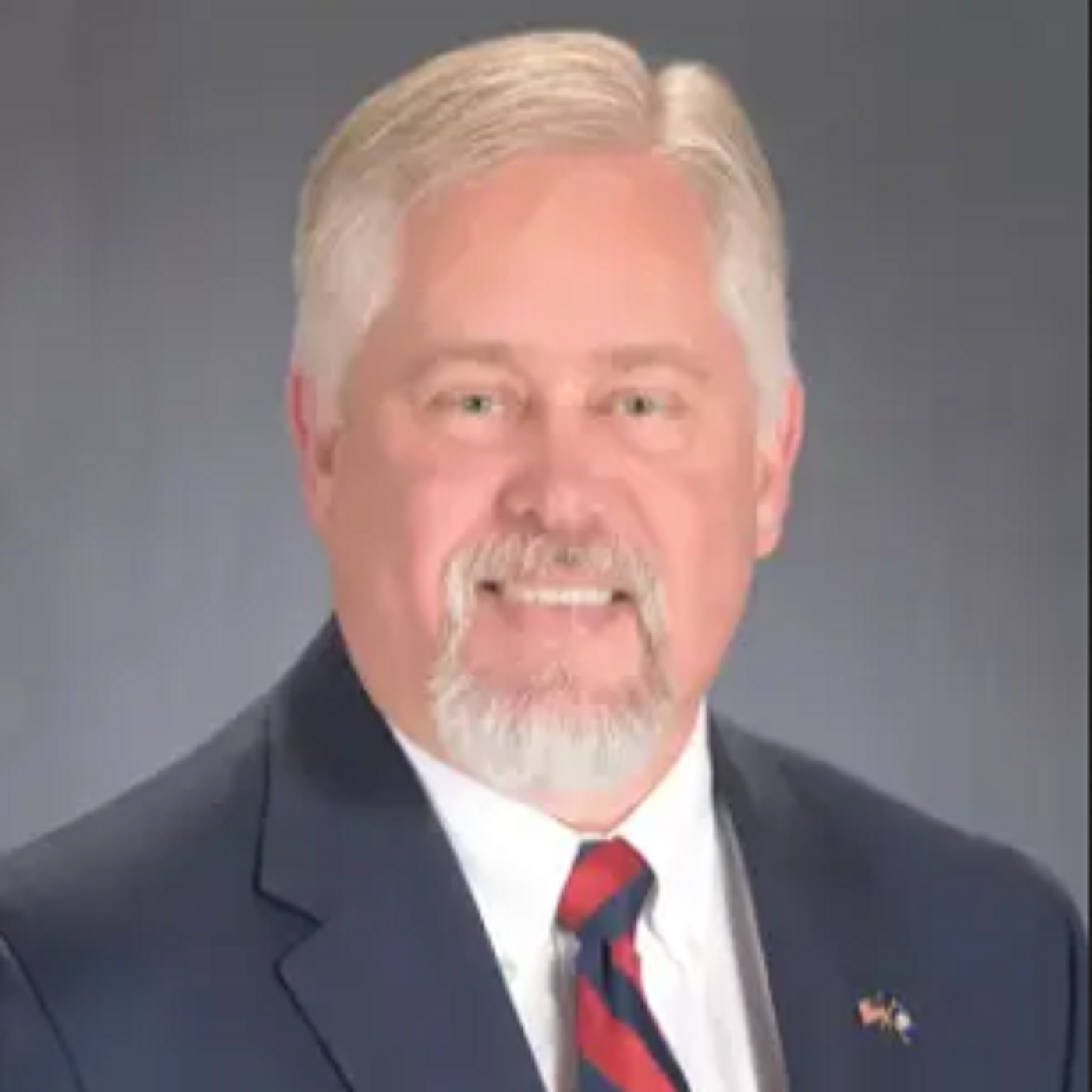 Seth T. Thatcher - Podcast