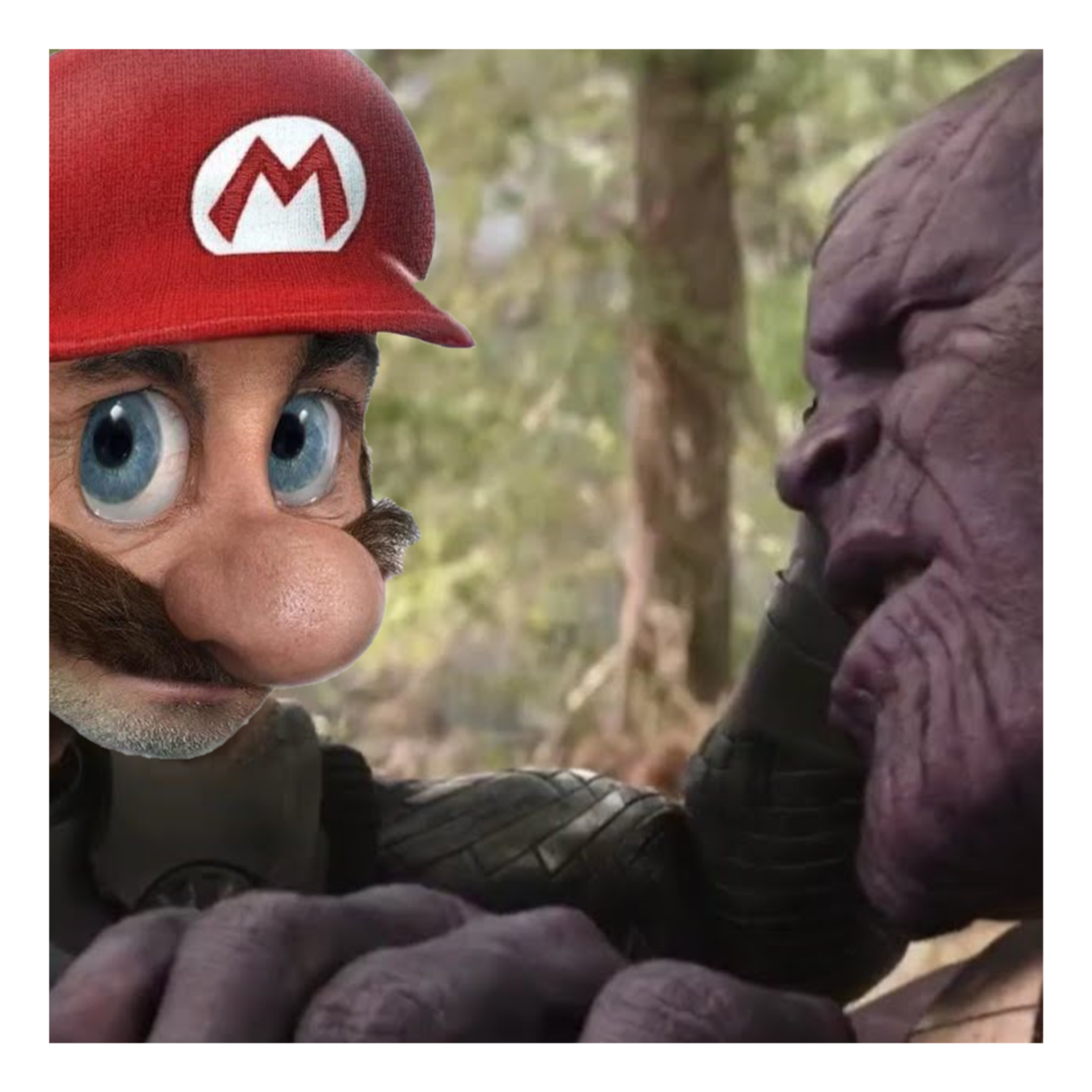 Cutting the Super Smash Bros. Ultimate Roster to 40 Fighters episode artwork