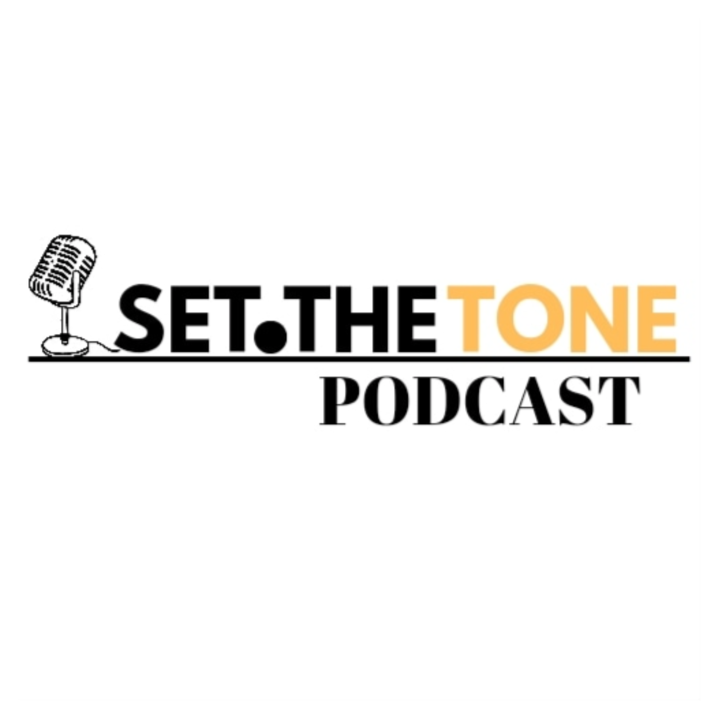 Set the Tone Podcast