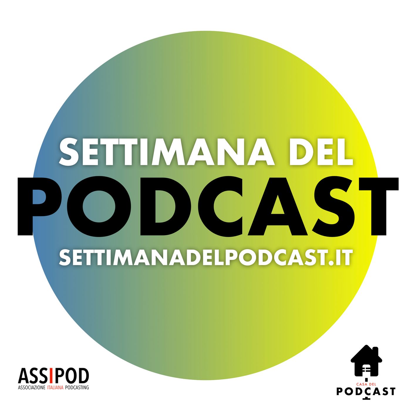 Settimana del Podcast