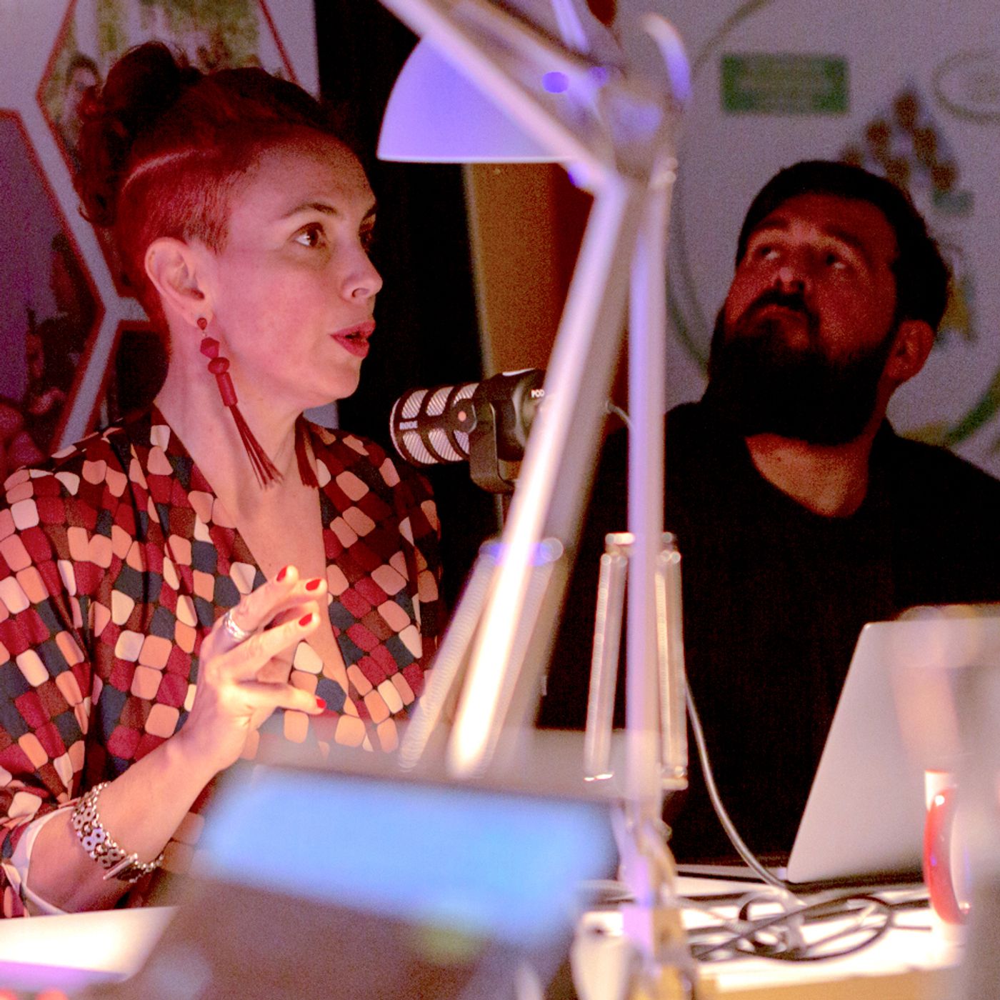 Settimana del Podcast