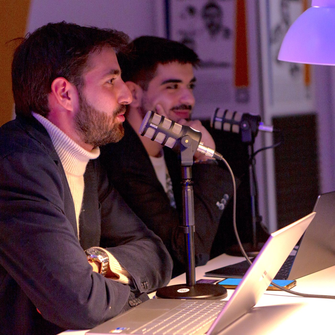 Settimana del Podcast