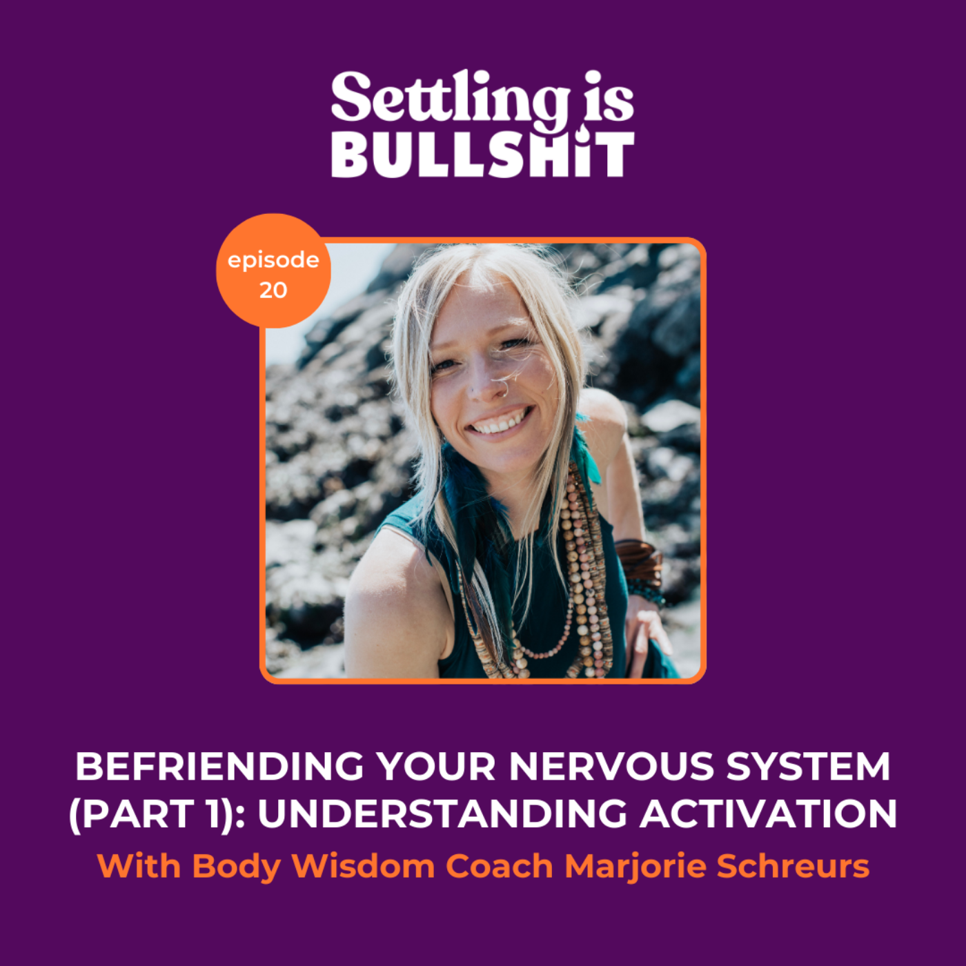 Settling Is Bullshit