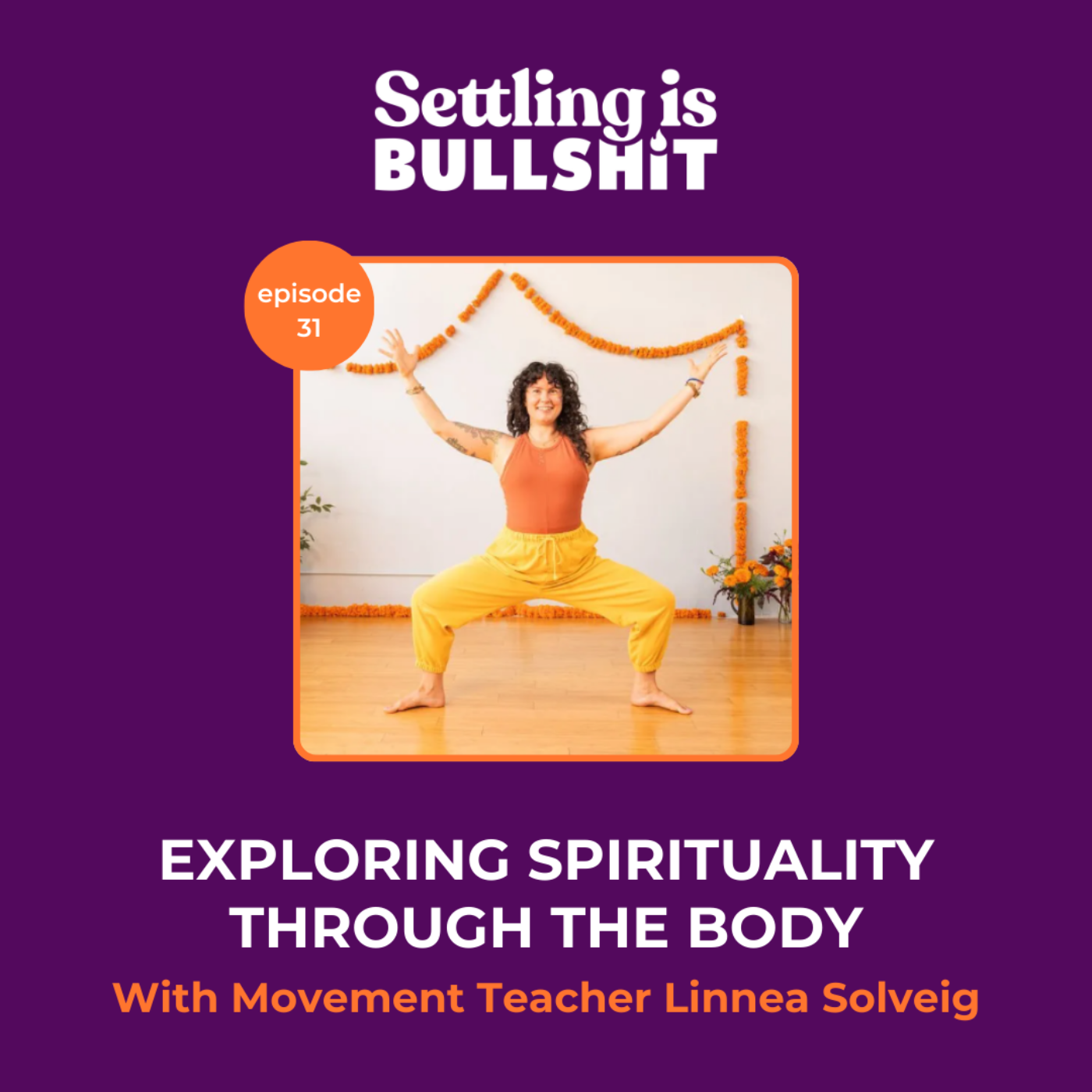 Settling Is Bullshit