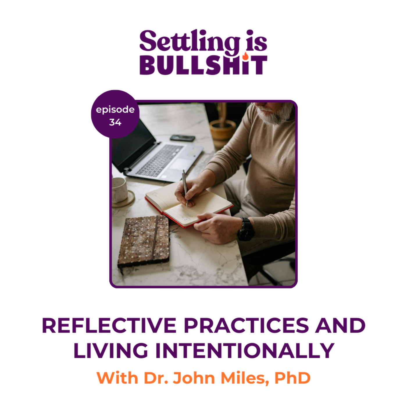 Settling Is Bullshit