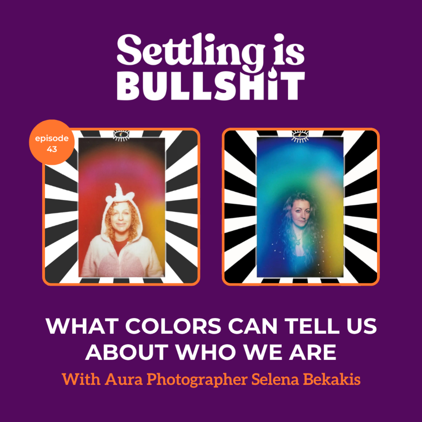 Settling Is Bullshit