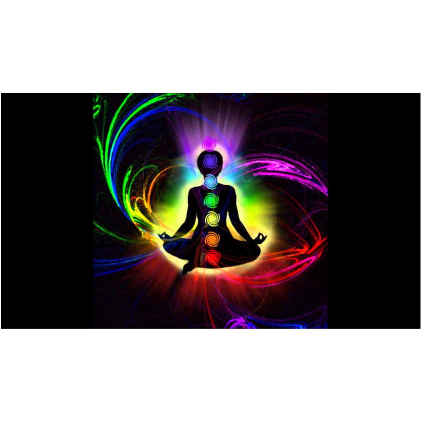Totality Meditation Music podcast artwork