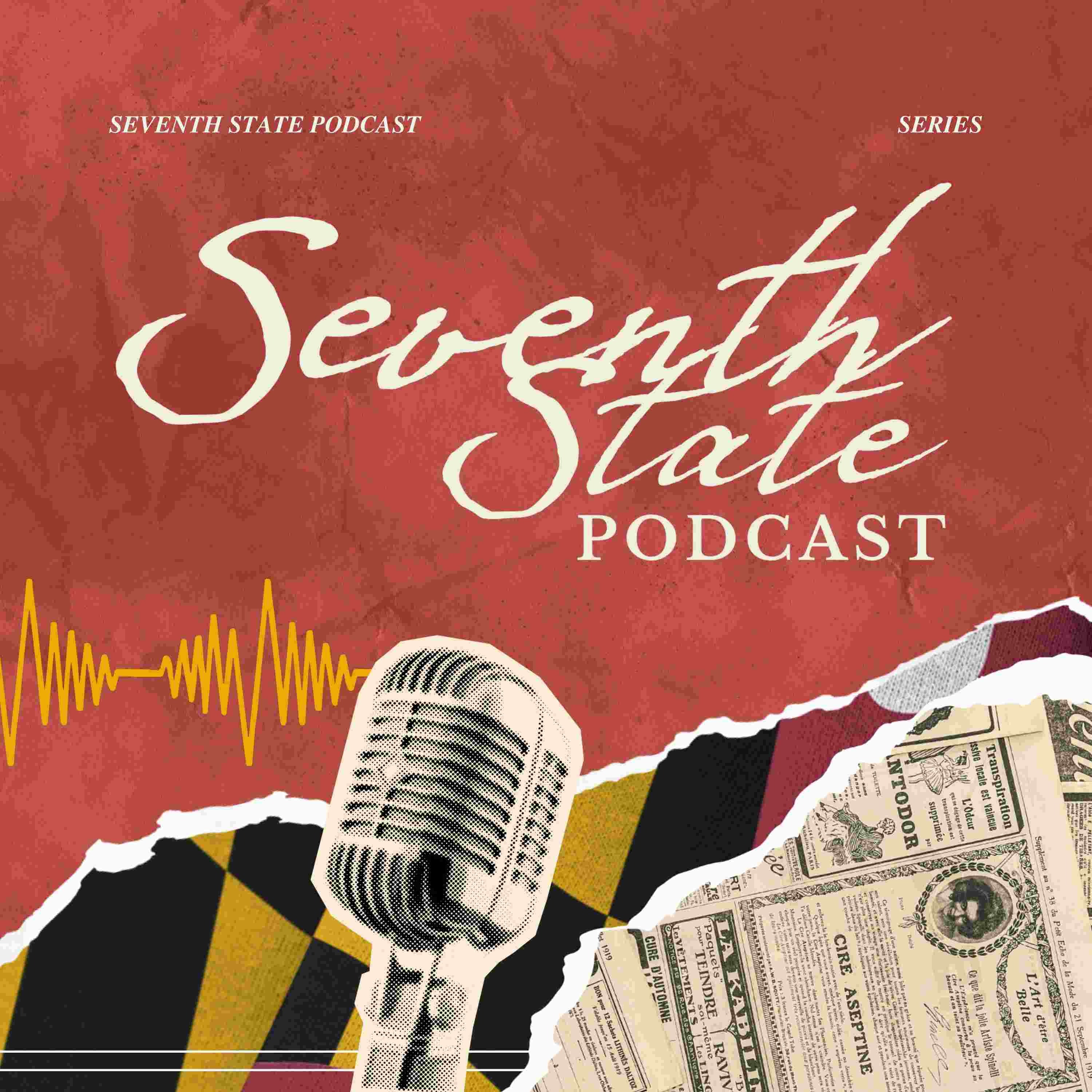 Seventh State Podcast