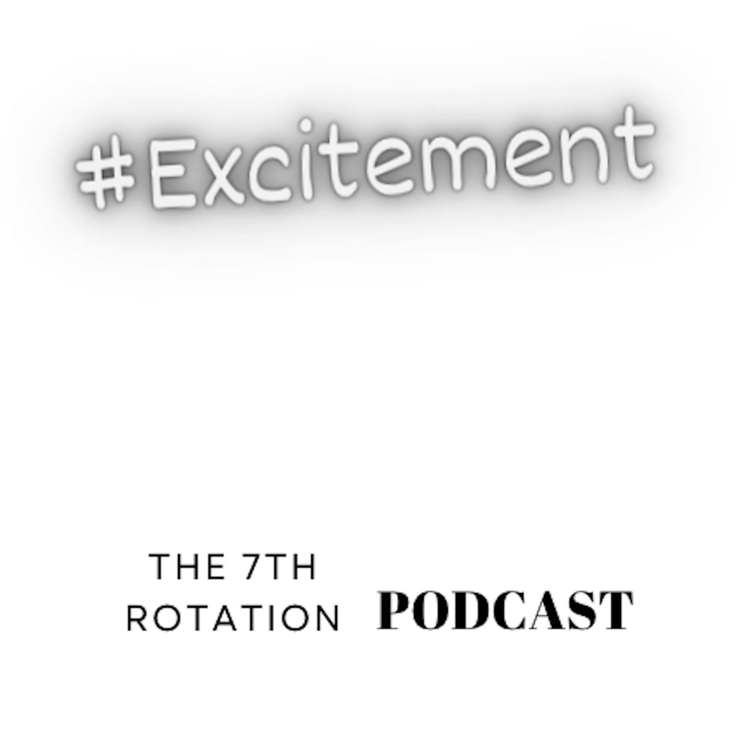 The 7th Rotation