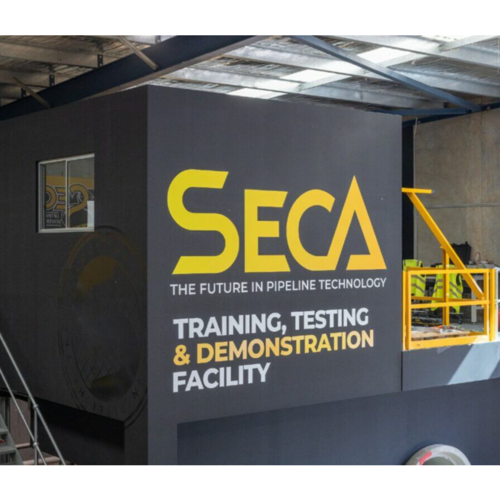 Sewer Equipment Melbourne
