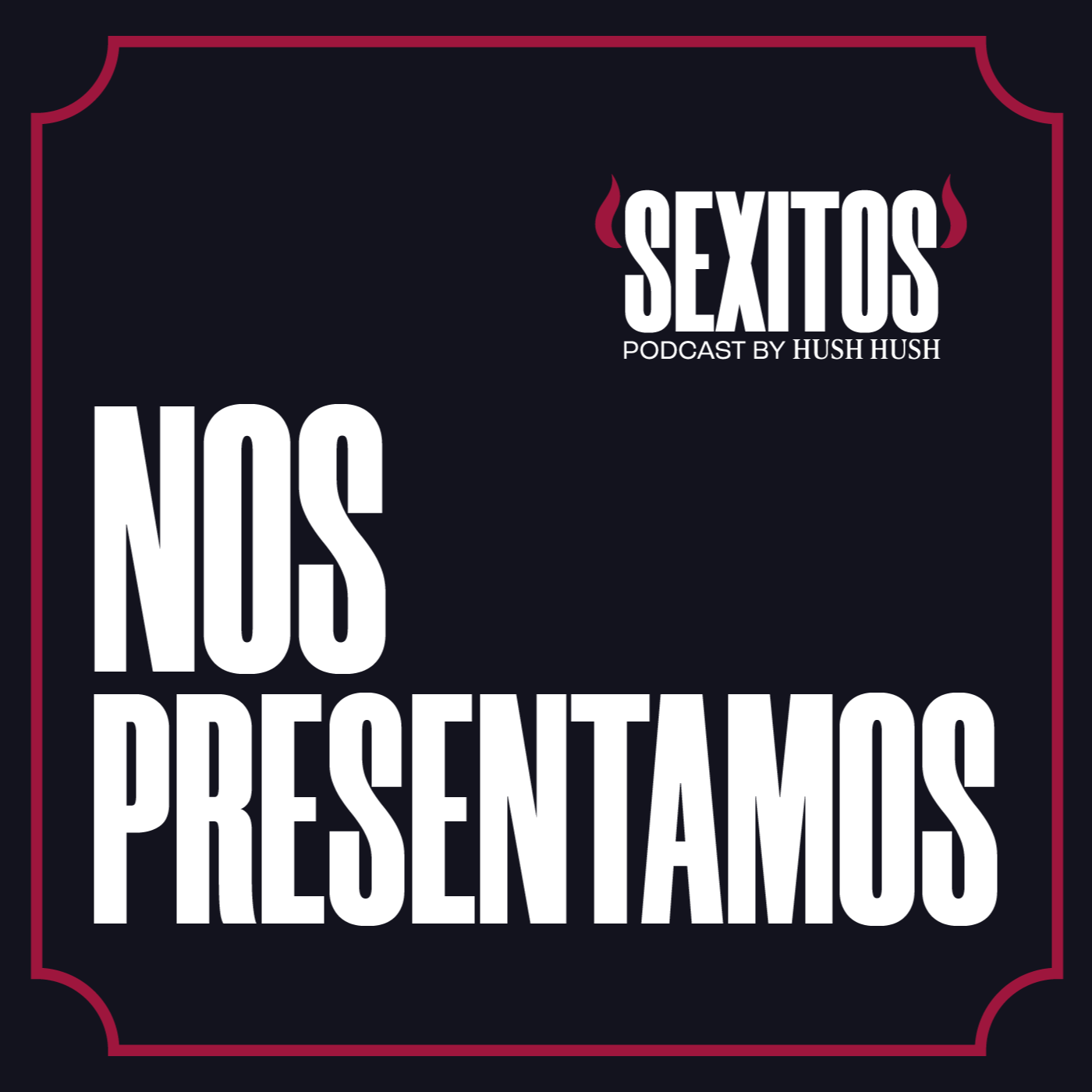 Nos presentamos episode artwork