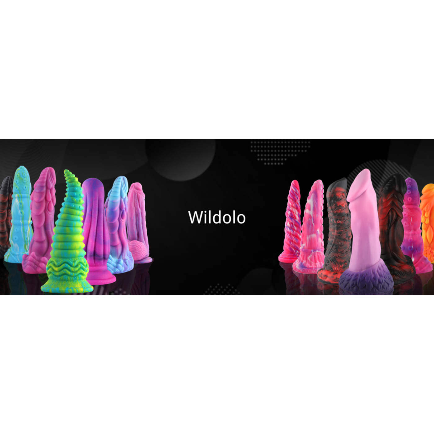Pleasure Unlocked: Exploring the World of Adult Toys podcast artwork