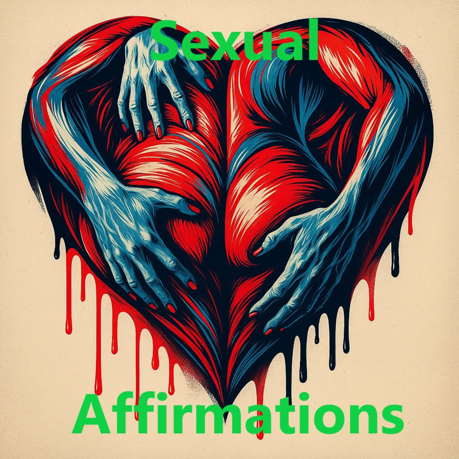 La fuerza en el cuerpo de una mujer