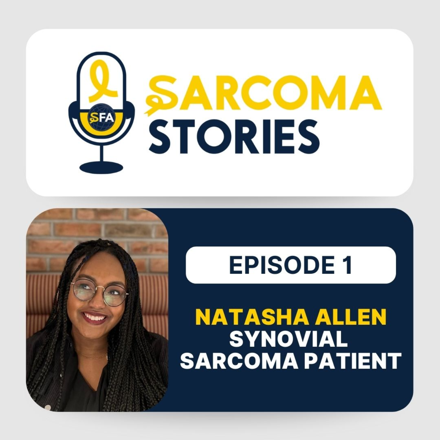 Sarcoma Stories