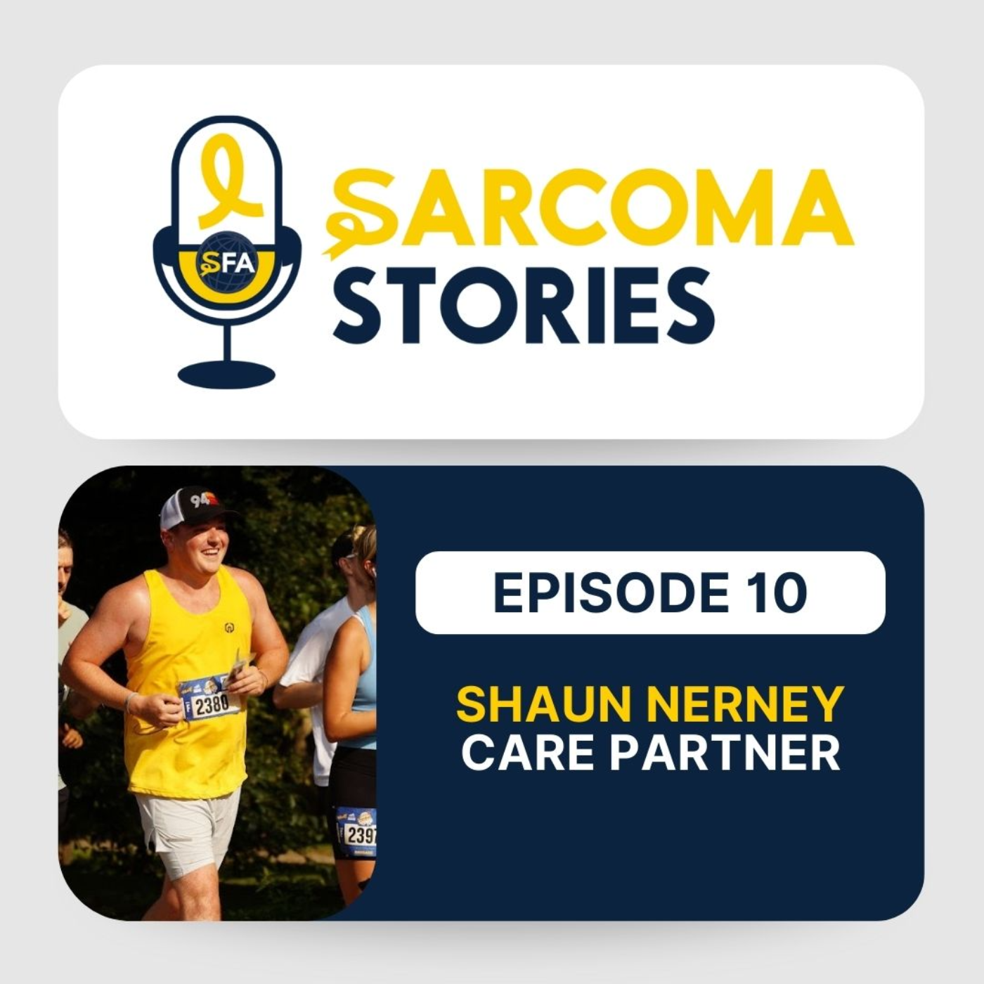 Sarcoma Stories