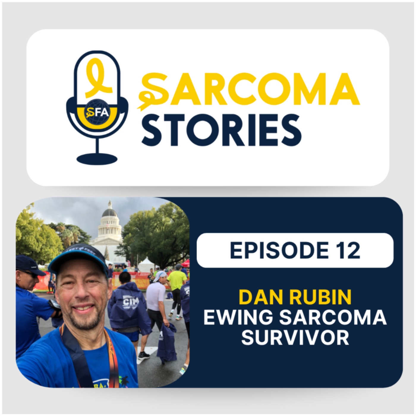 Sarcoma Stories