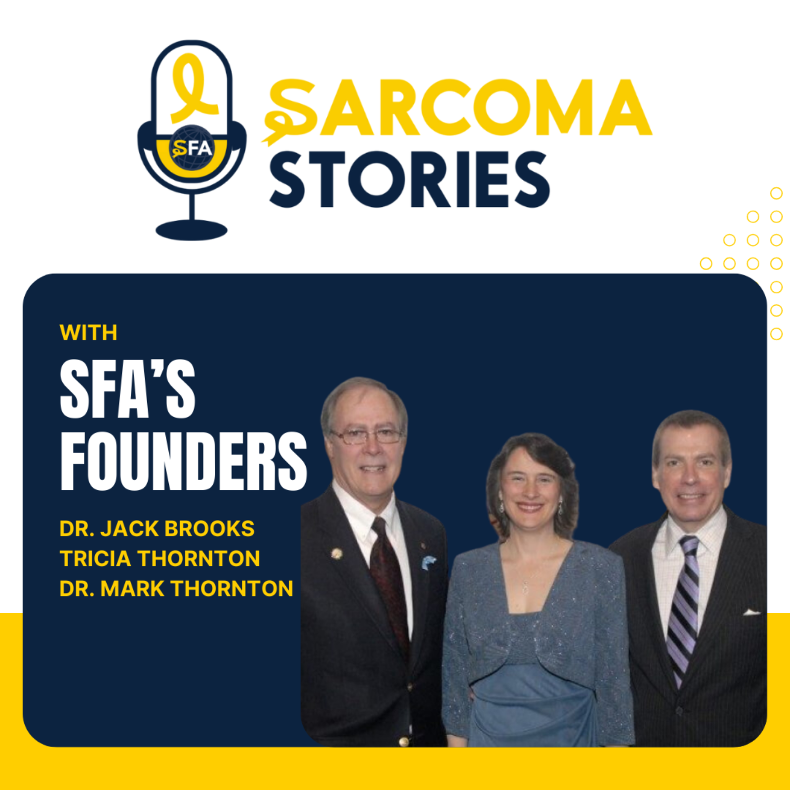 SFA's Founders
