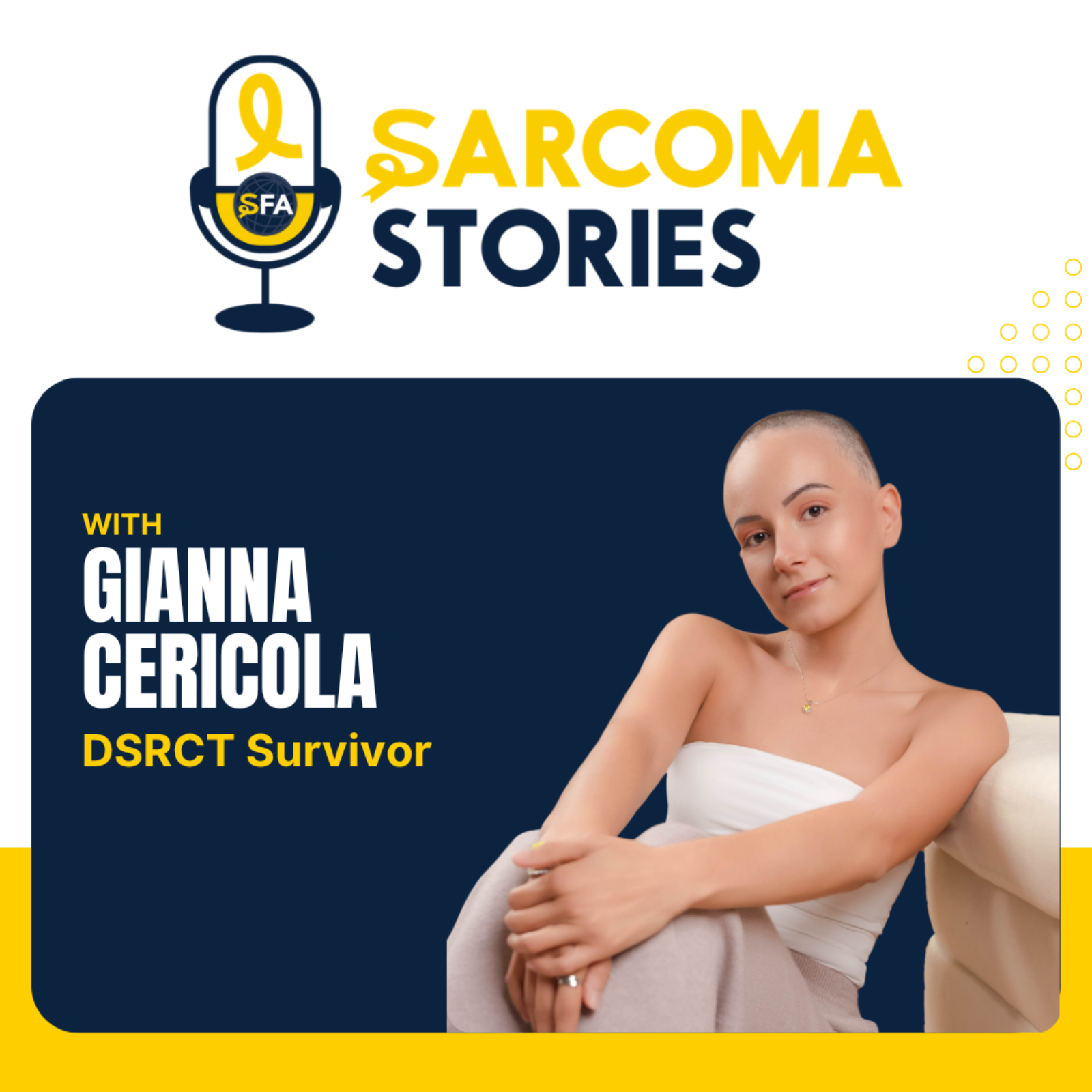 Gianna Cericola
