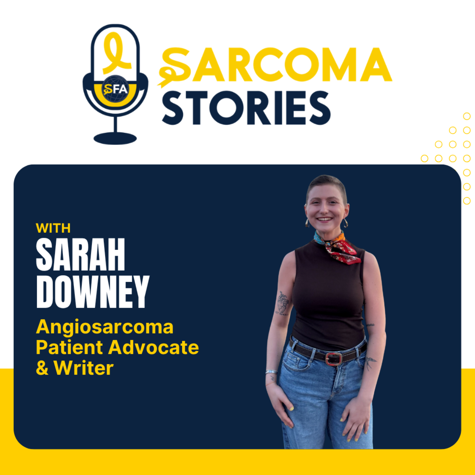 Sarah Downey