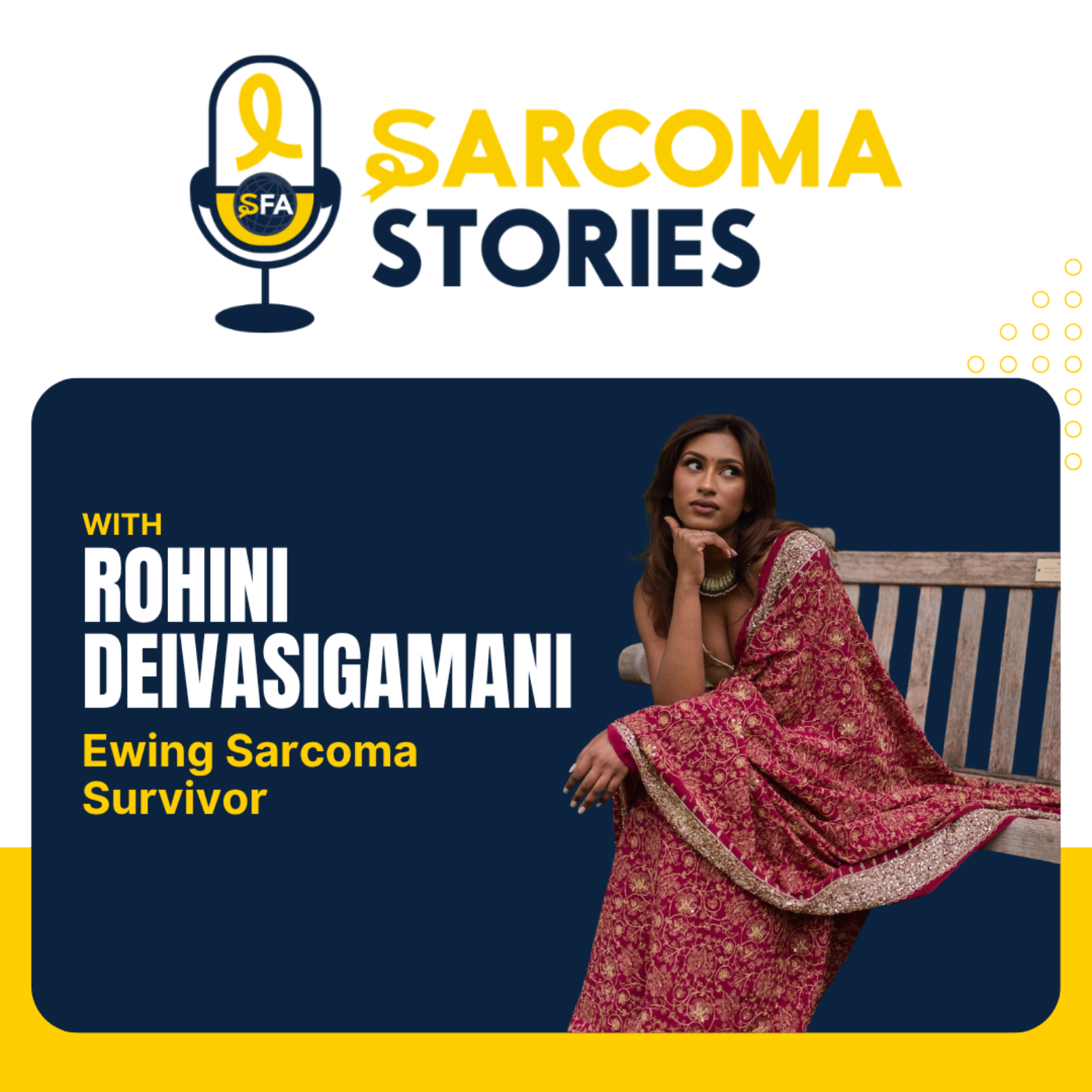 Rohini Deivasigamani