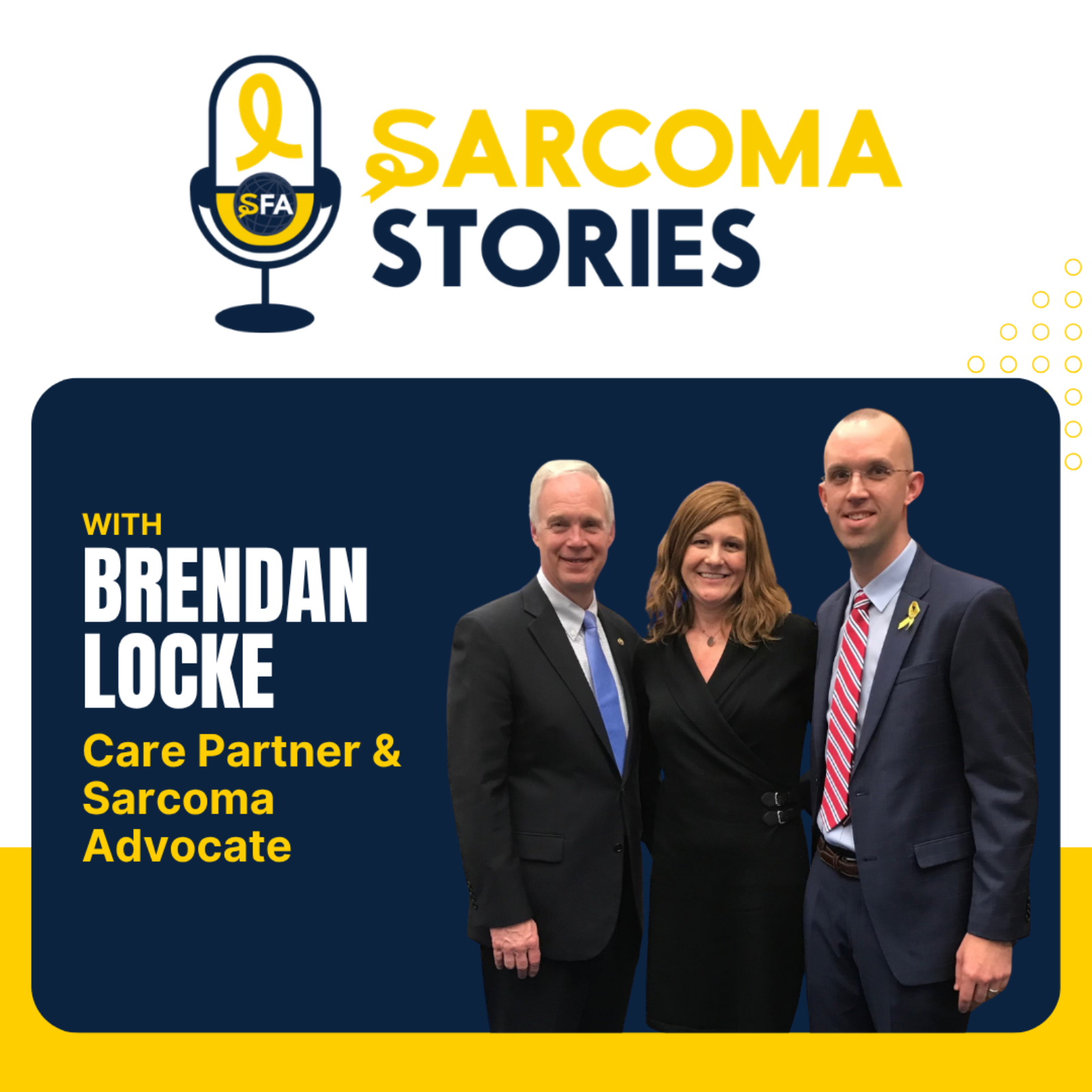 Brendan Locke