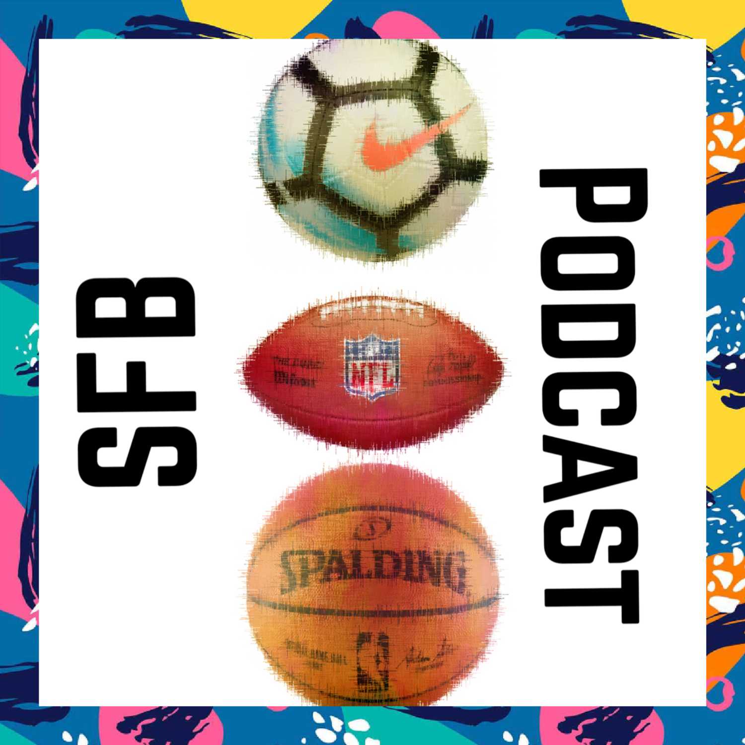 SFB Podcast