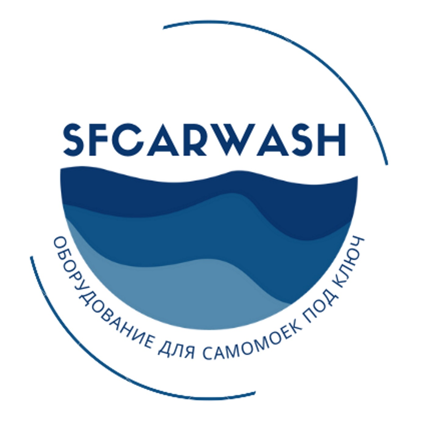 Sfcarwash Podcast