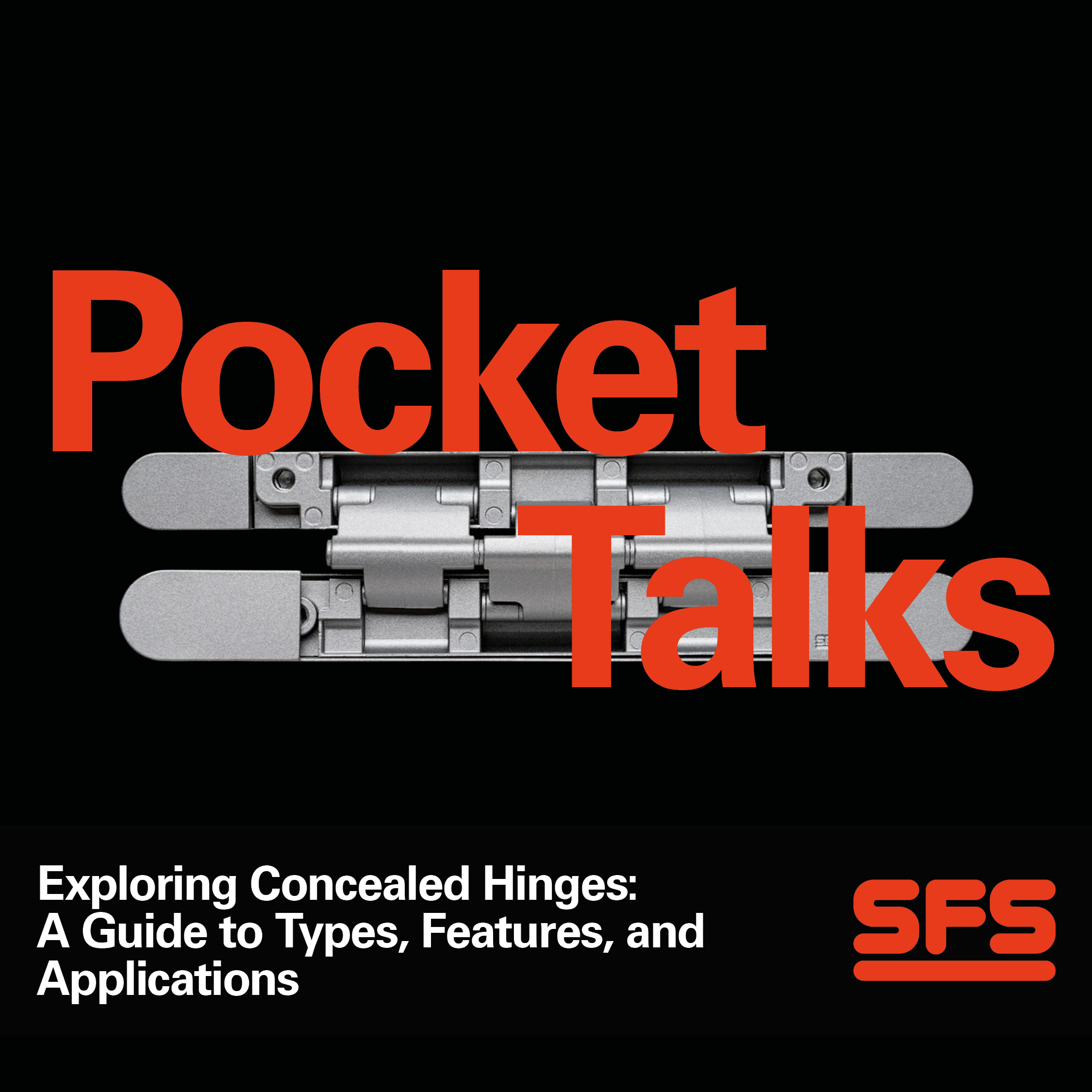 SFS PocketTalks