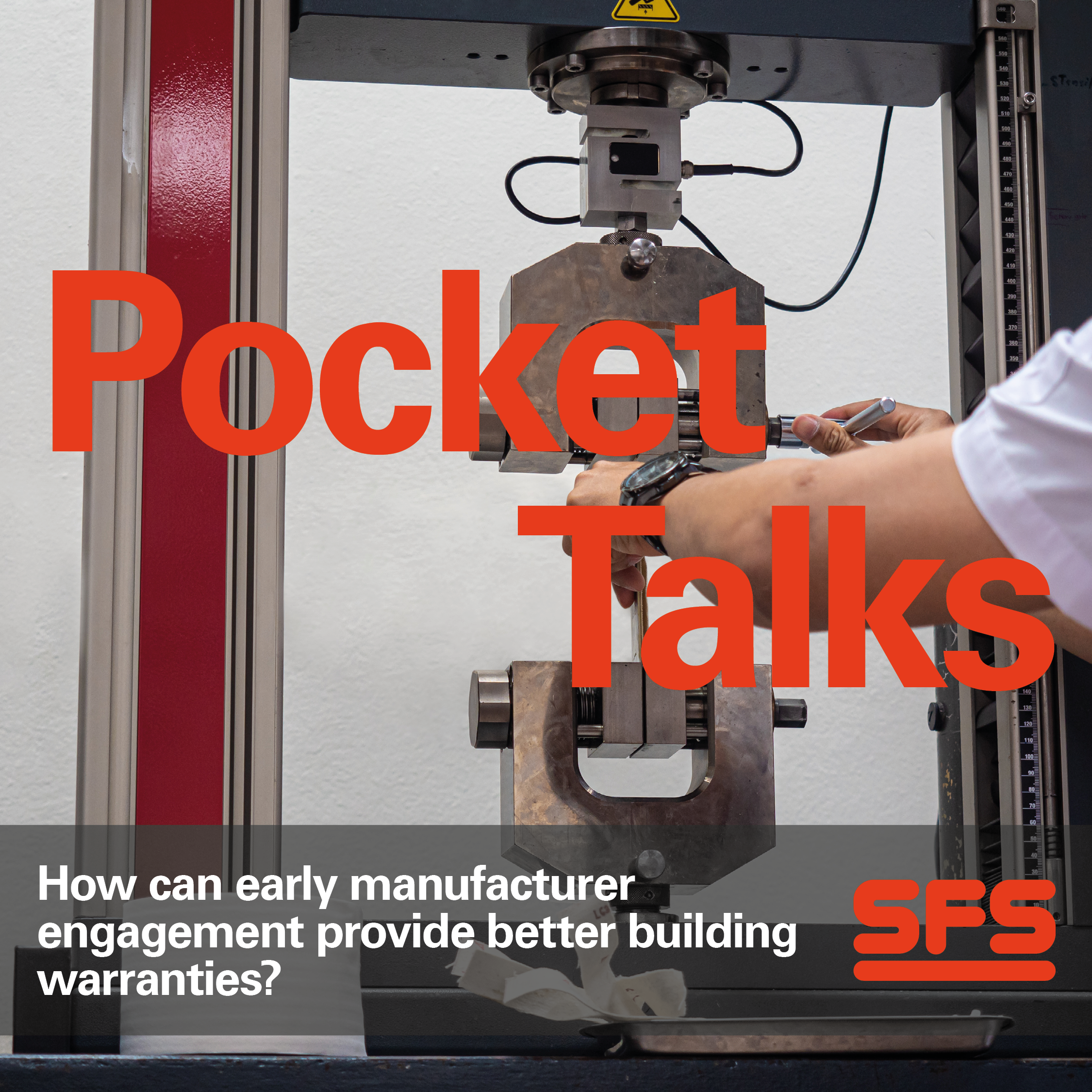SFS PocketTalks