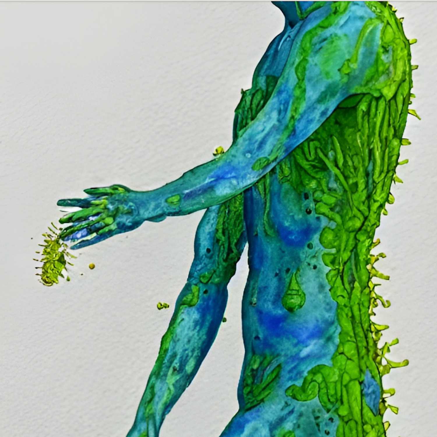 Episode 3 / Amorphous: Breaking the Mold - Chapter 1: Approach I