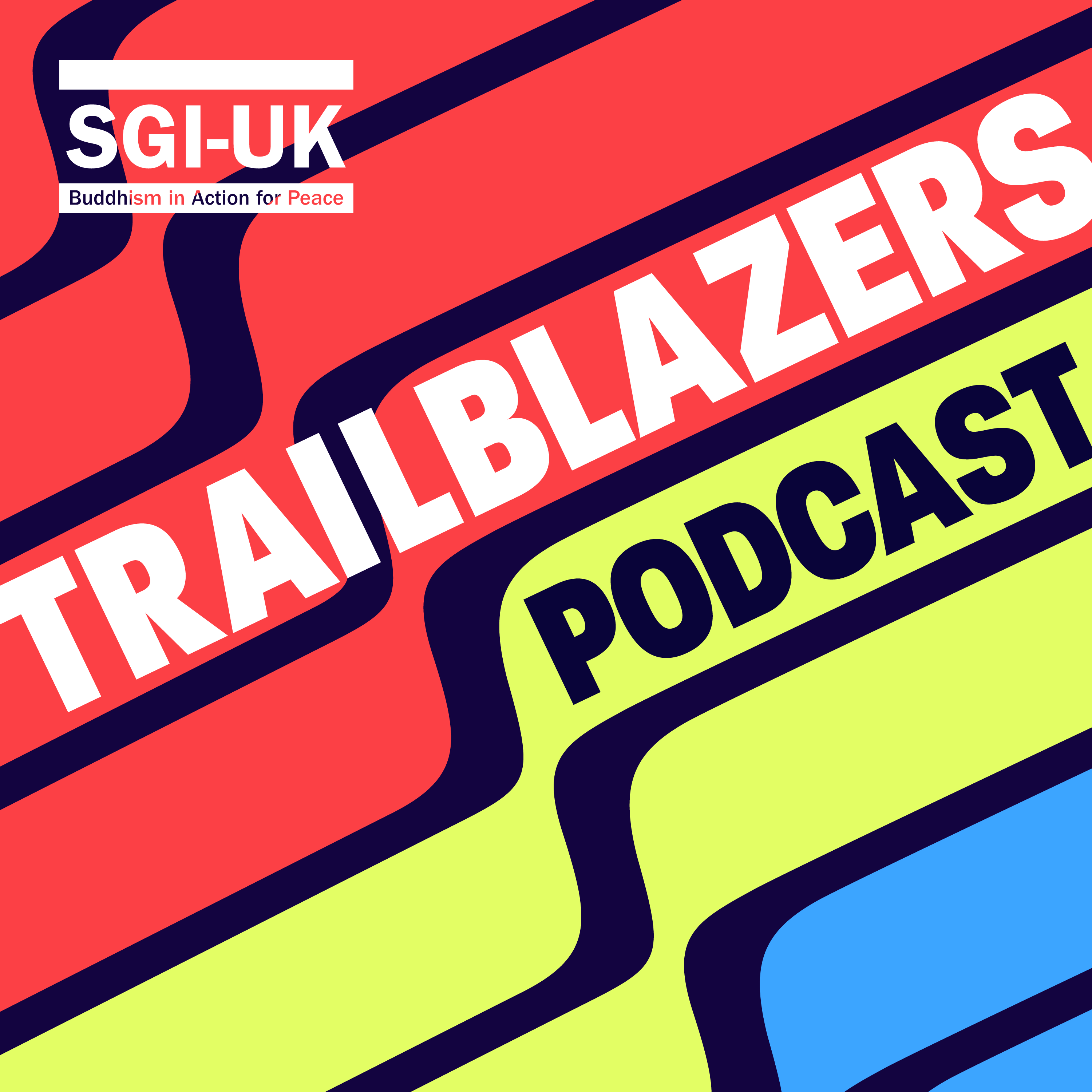 Trailblazers Podcast #019