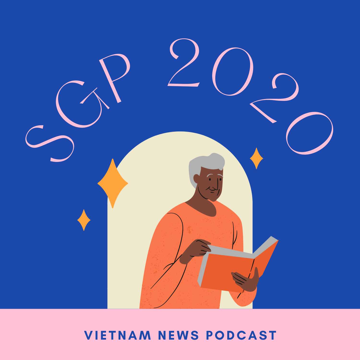 SGP2020 Podcast