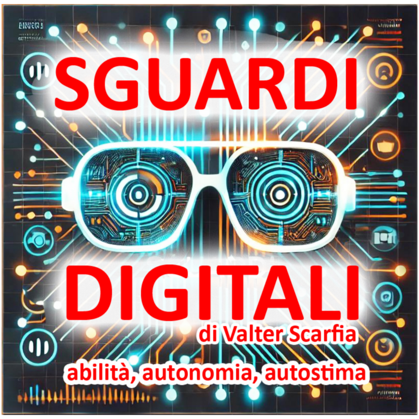Sguardi digitali