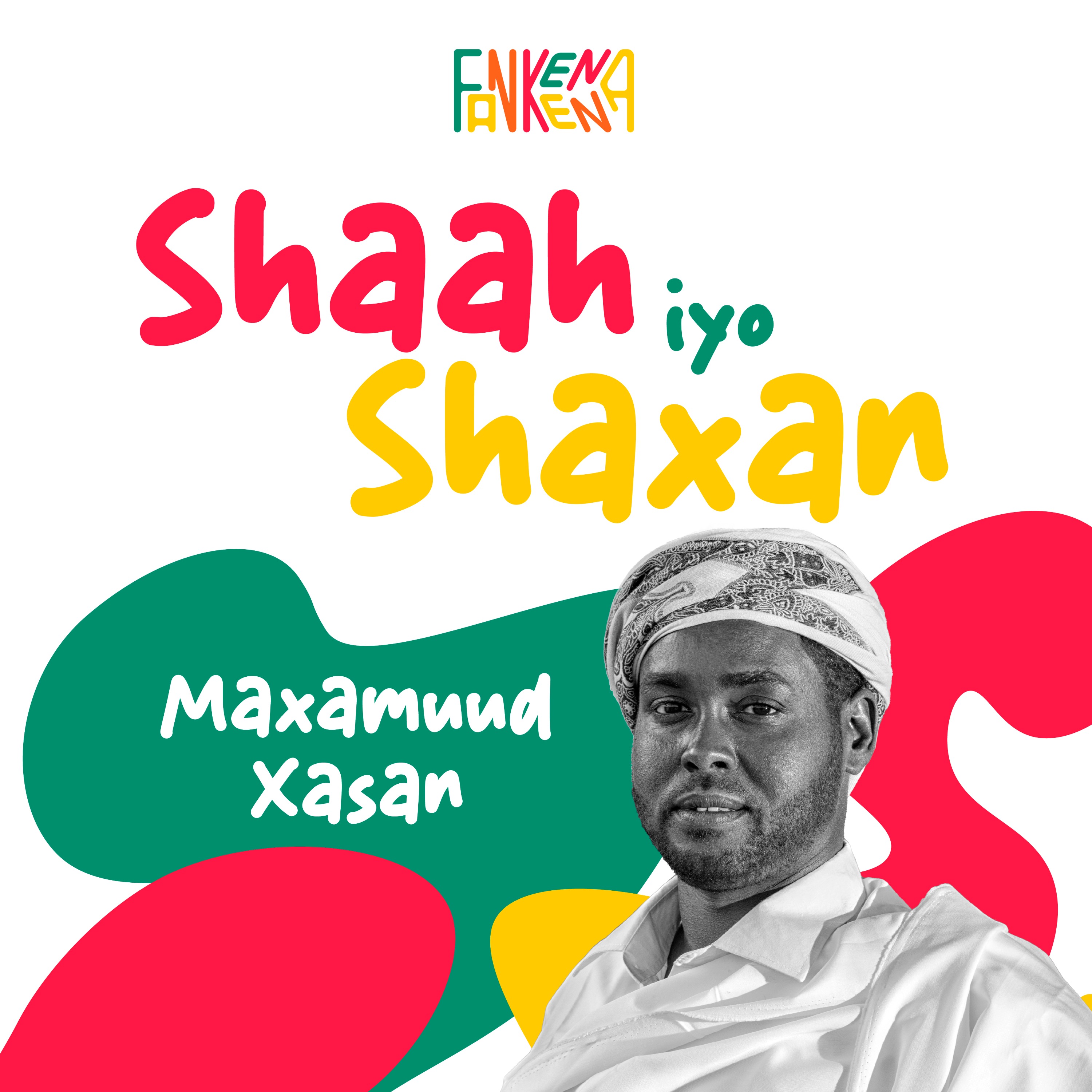 Shaah iyo Shaxan