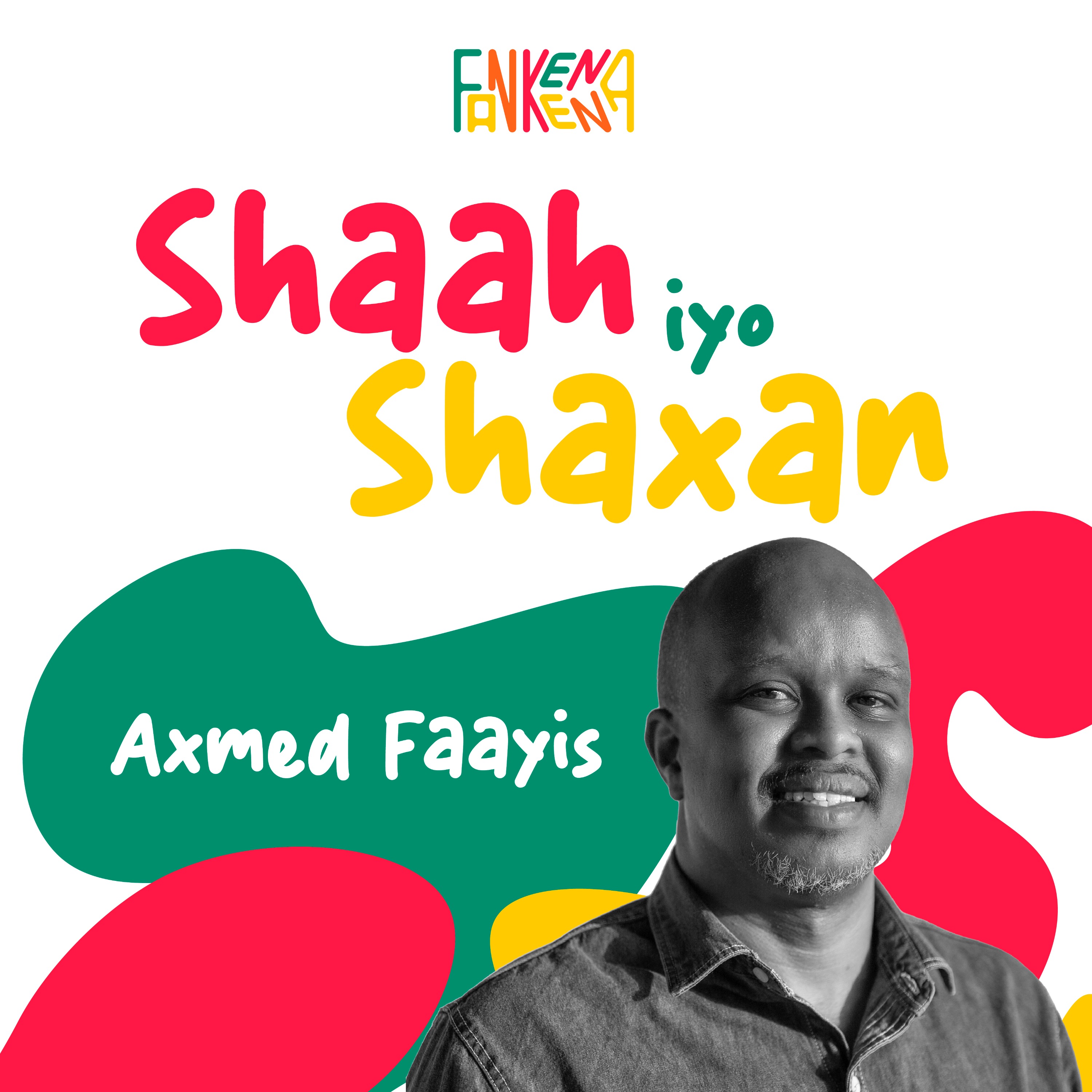 Shaah iyo Shaxan